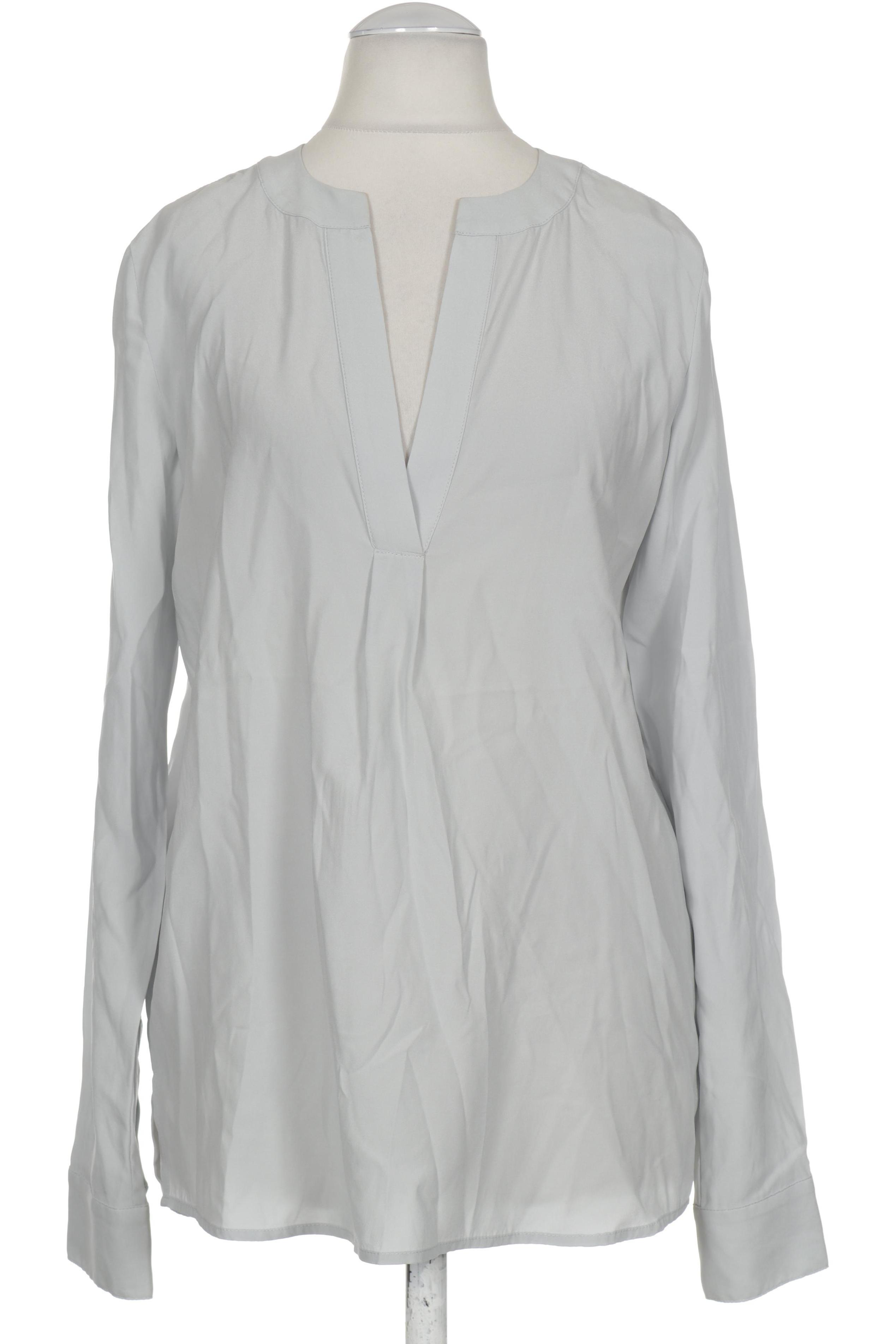 

Herzensangelegenheit Damen Bluse, grau, Gr. 34