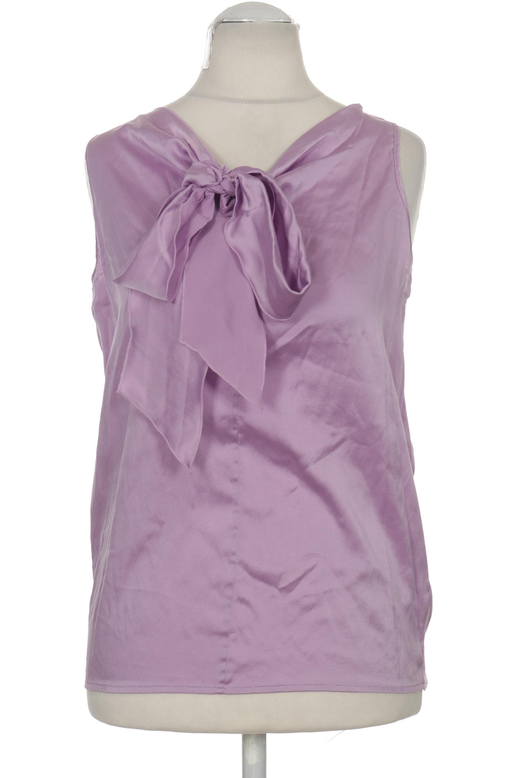 

Herzensangelegenheit Damen Bluse, lila, Gr.