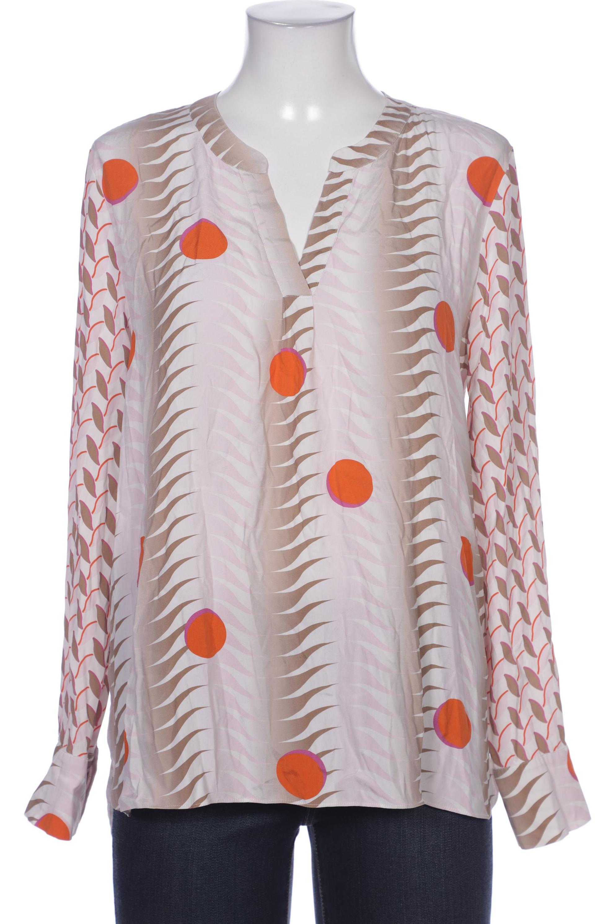 

Herzensangelegenheit Damen Bluse, mehrfarbig, Gr. 38