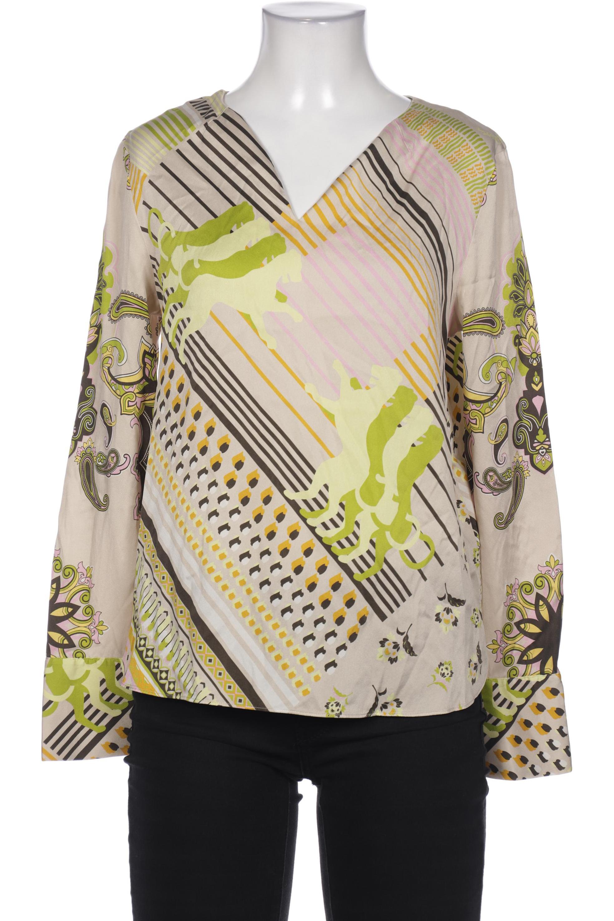 

Herzensangelegenheit Damen Bluse, beige, Gr. 34