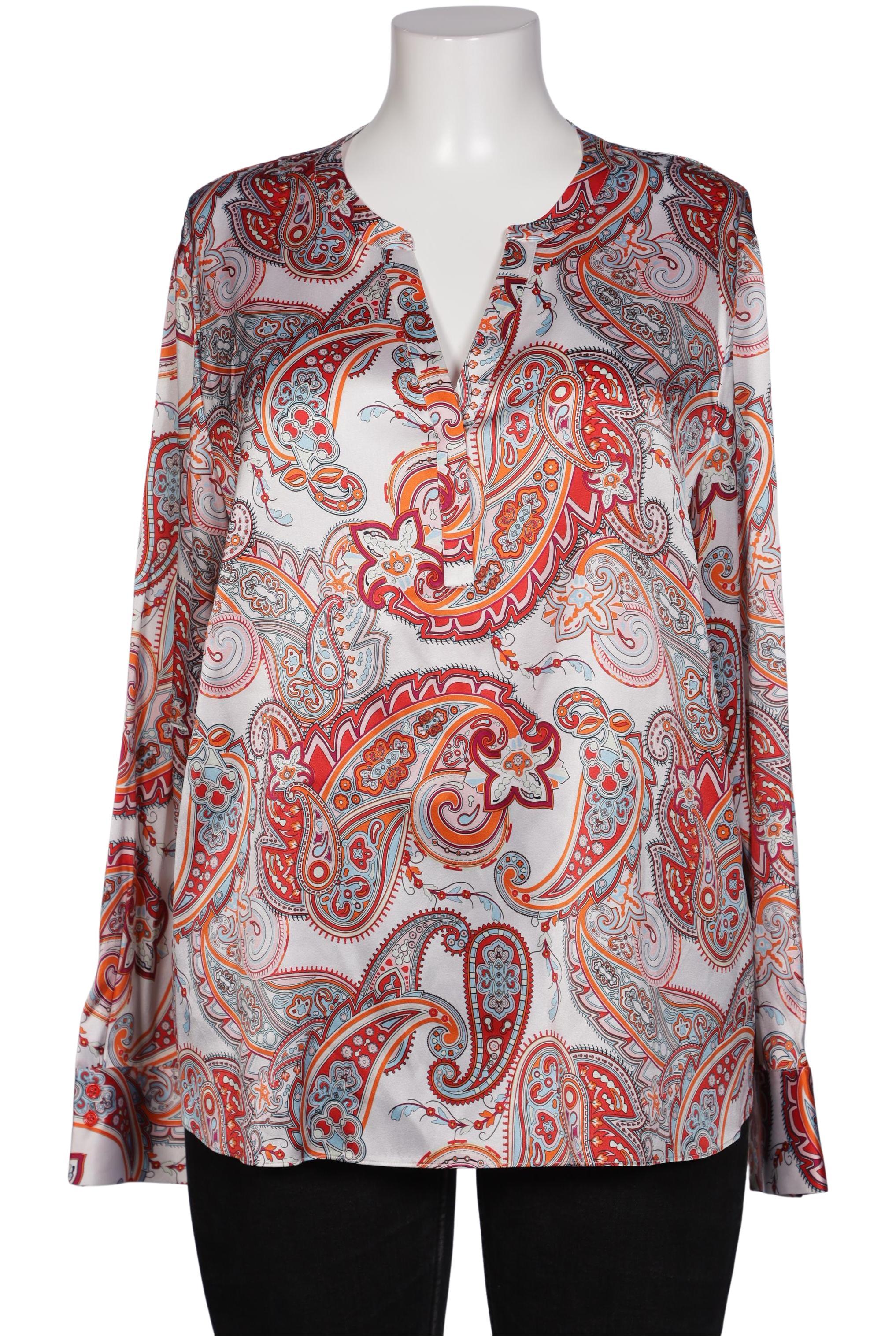 

Herzensangelegenheit Damen Bluse, mehrfarbig, Gr. 46