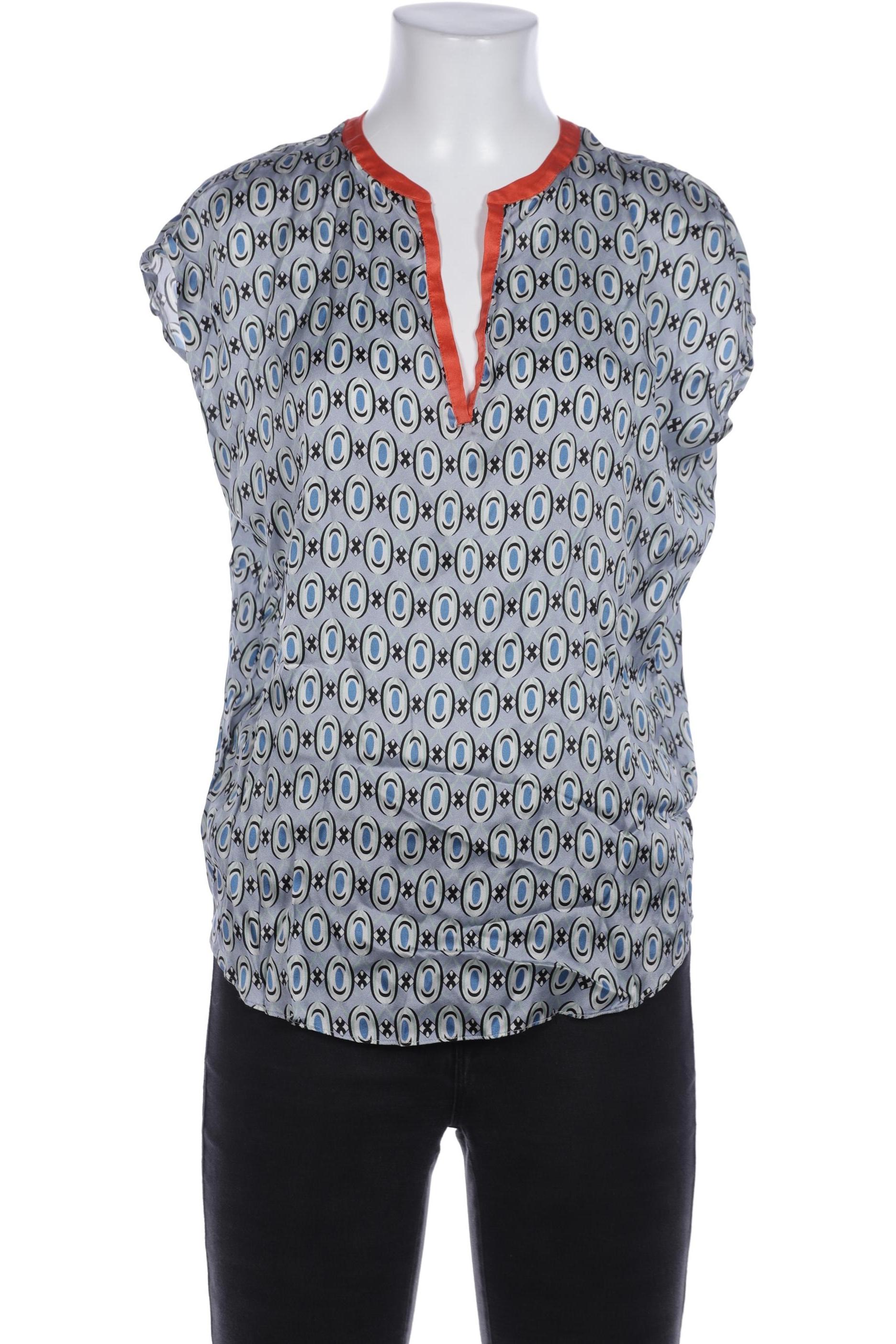 

Herzensangelegenheit Damen Bluse, hellblau, Gr. 34