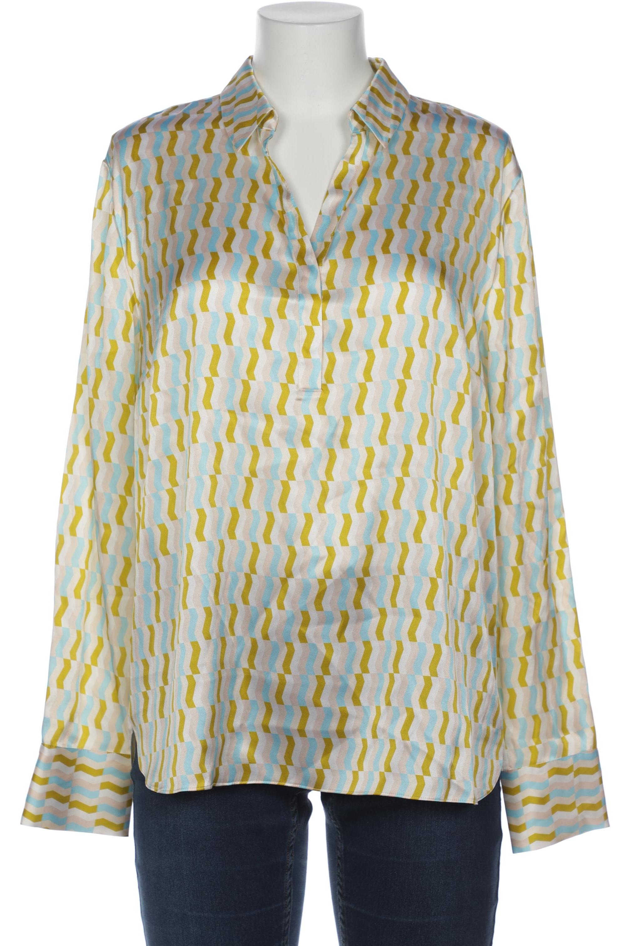 

Herzensangelegenheit Damen Bluse, mehrfarbig, Gr. 42