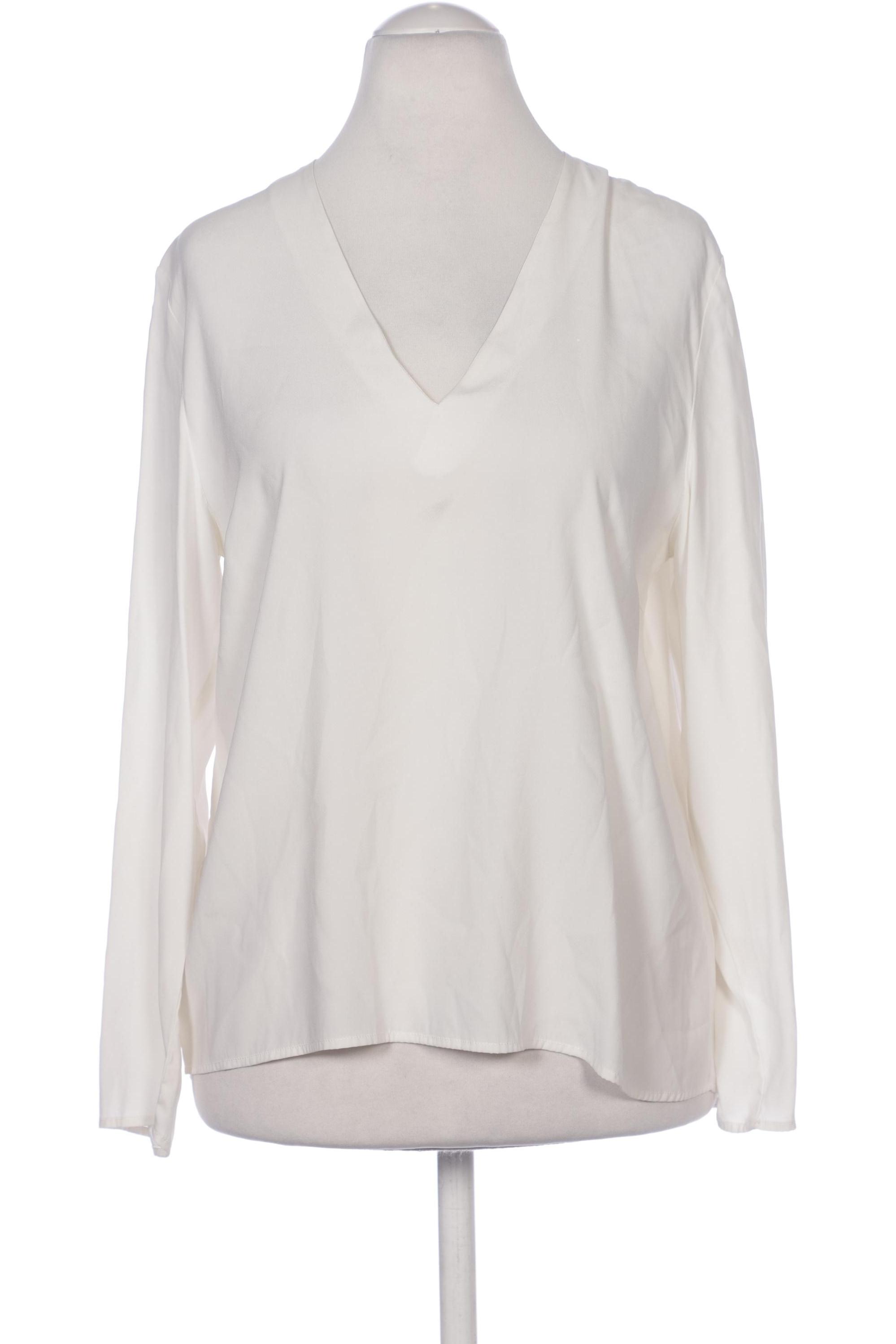 

Herzensangelegenheit Damen Bluse, cremeweiß, Gr. 36