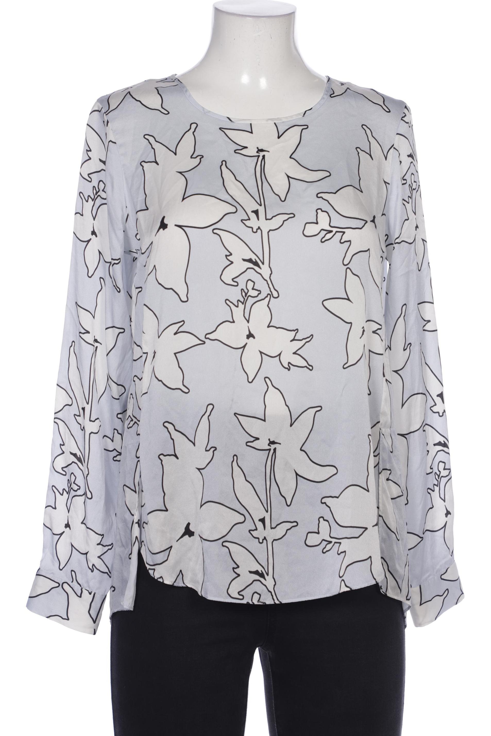 

Herzensangelegenheit Damen Bluse, hellblau, Gr. 38