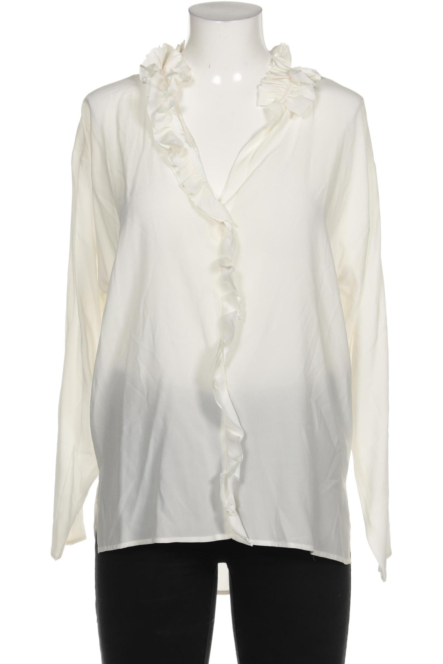 

Herzensangelegenheit Damen Bluse, cremeweiß