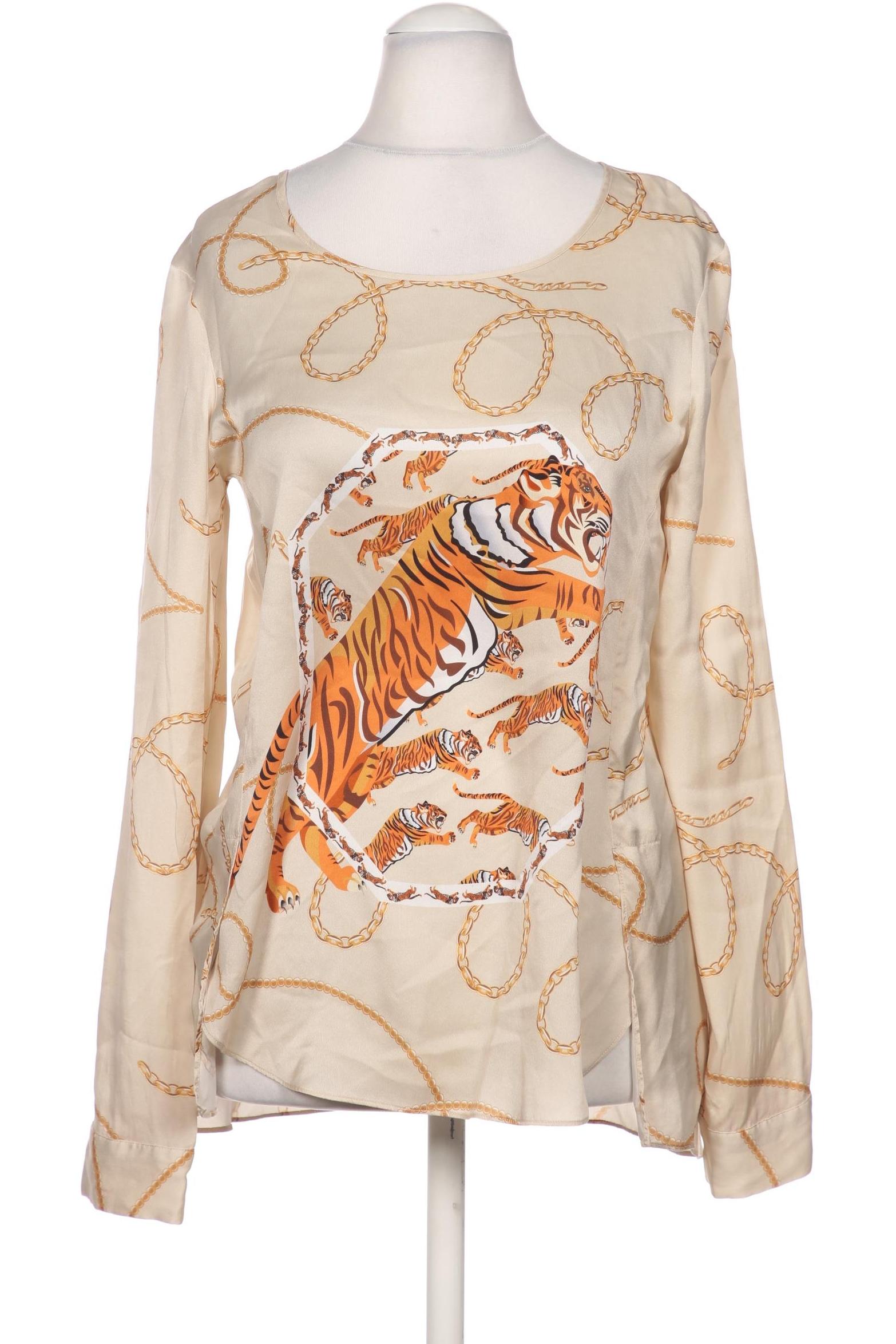 

Herzensangelegenheit Damen Bluse, beige, Gr. 38