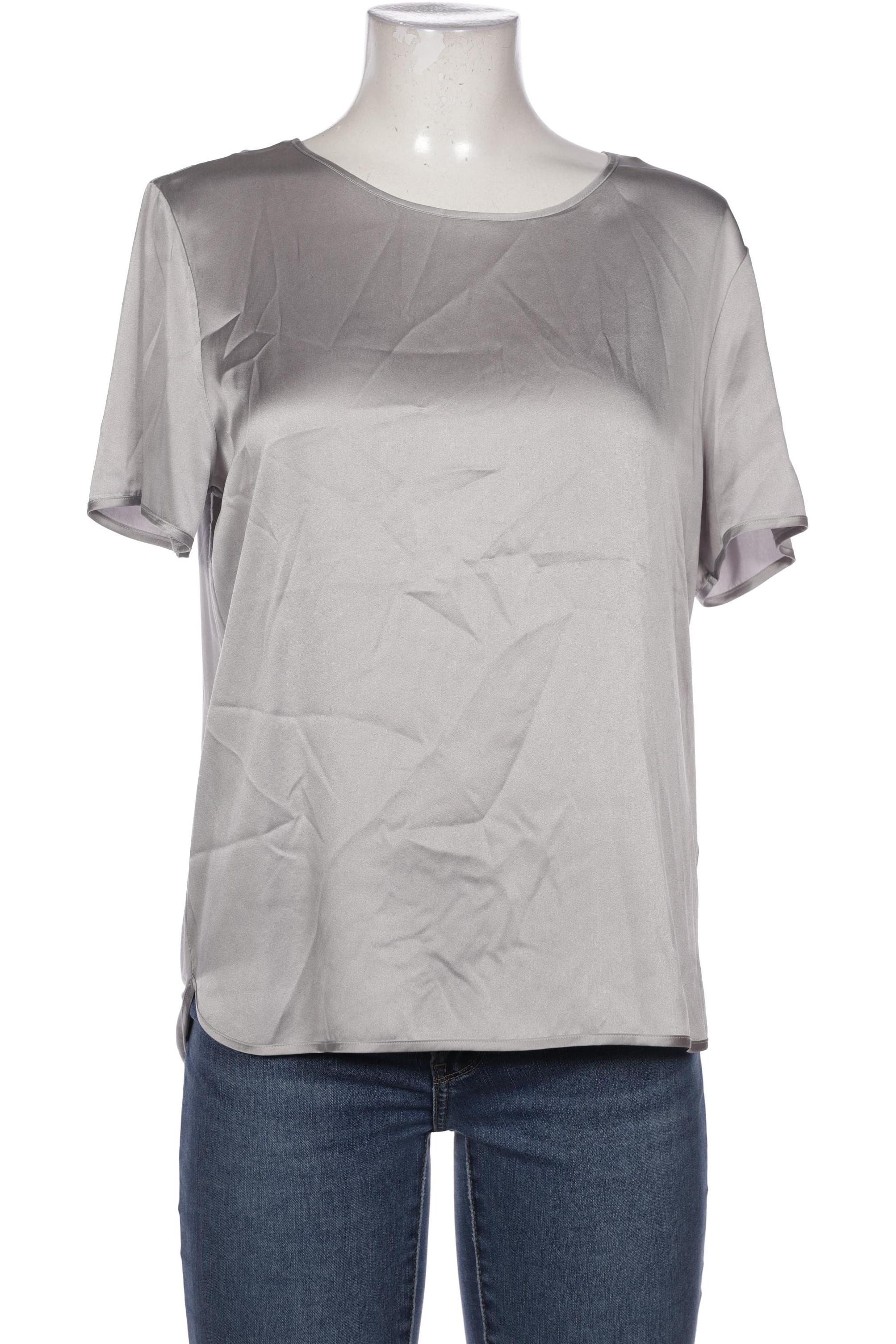 

Herzensangelegenheit Damen Bluse, grau, Gr. 38