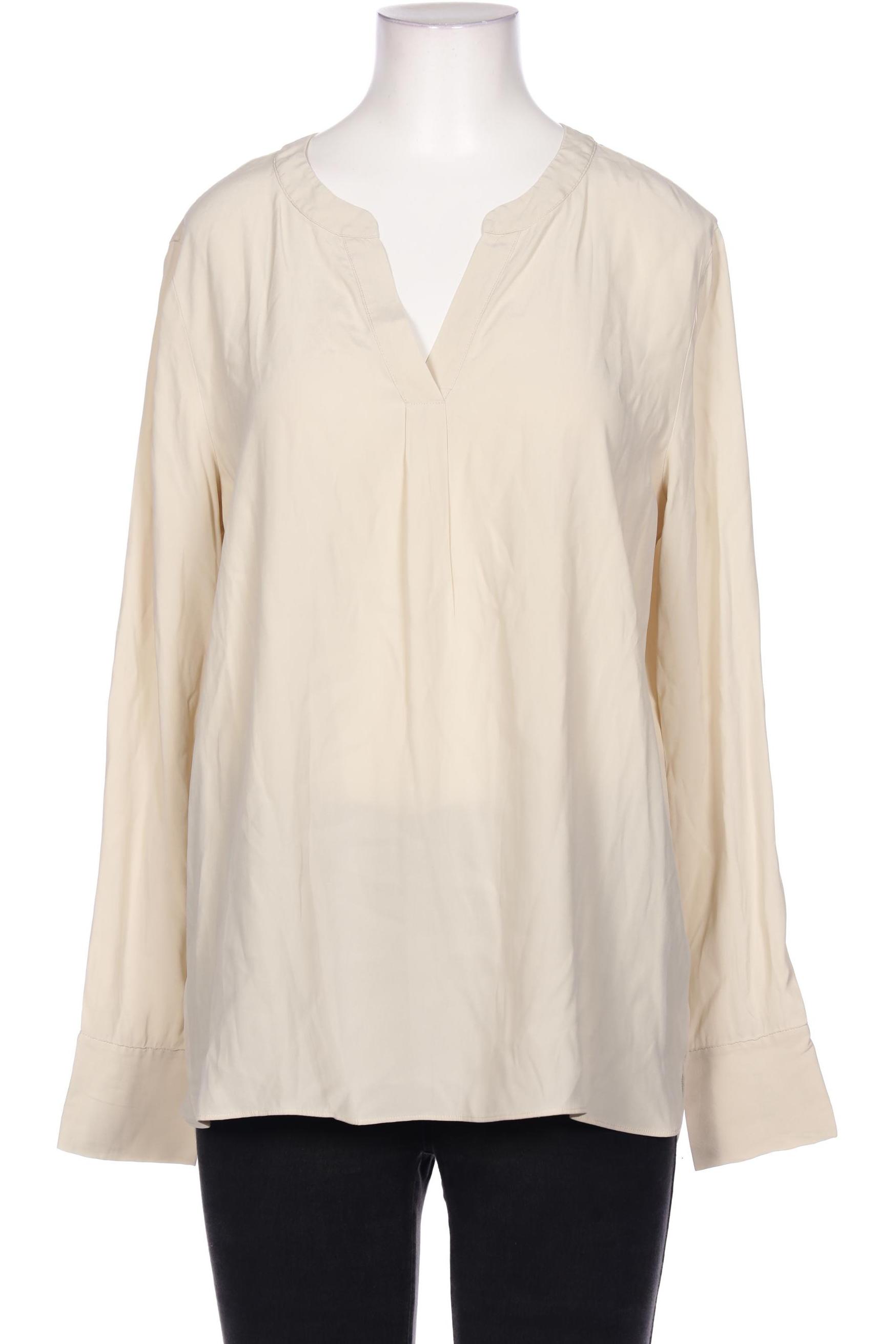 

Herzensangelegenheit Damen Bluse, cremeweiß, Gr. 38