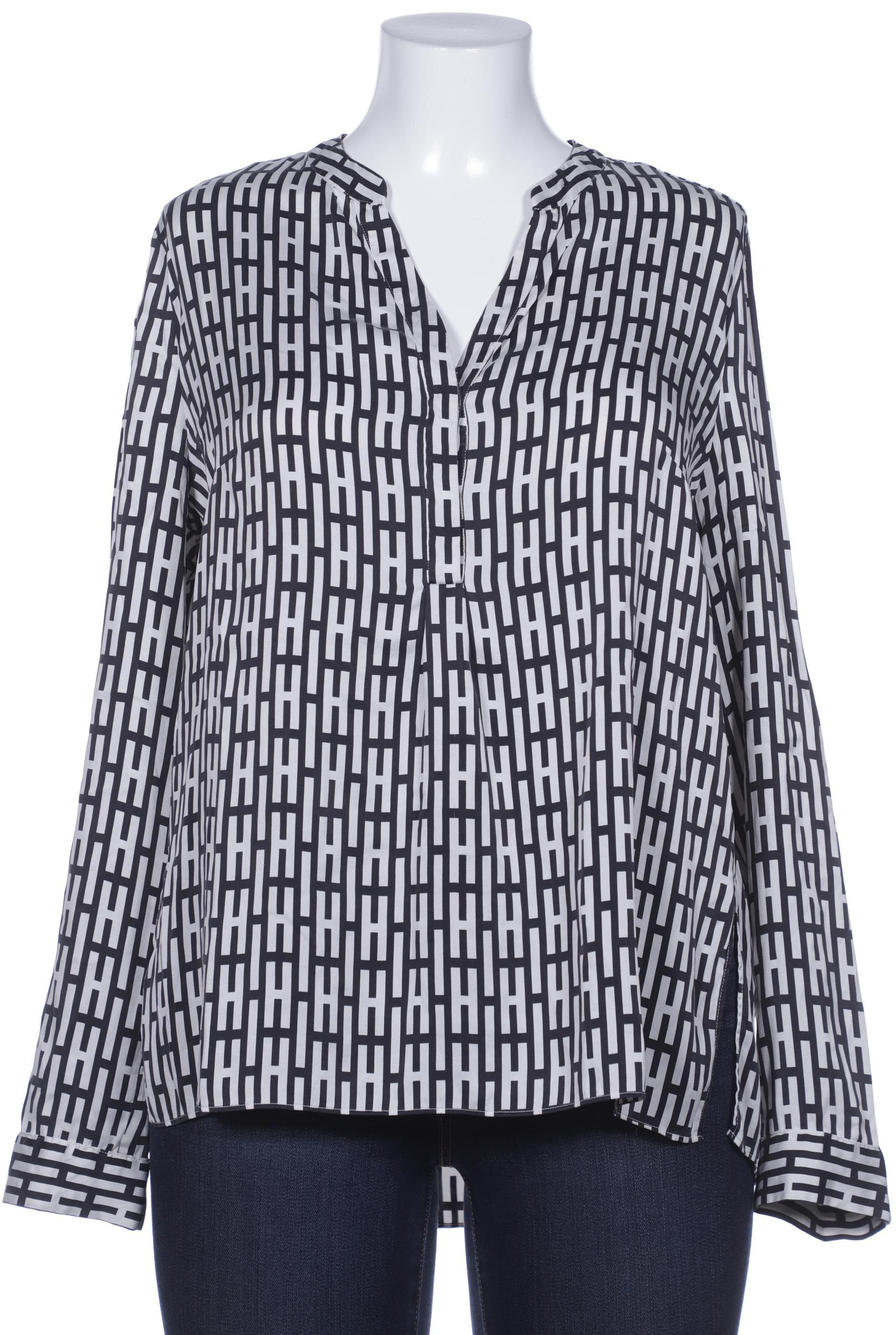 

Herzensangelegenheit Damen Bluse, weiß