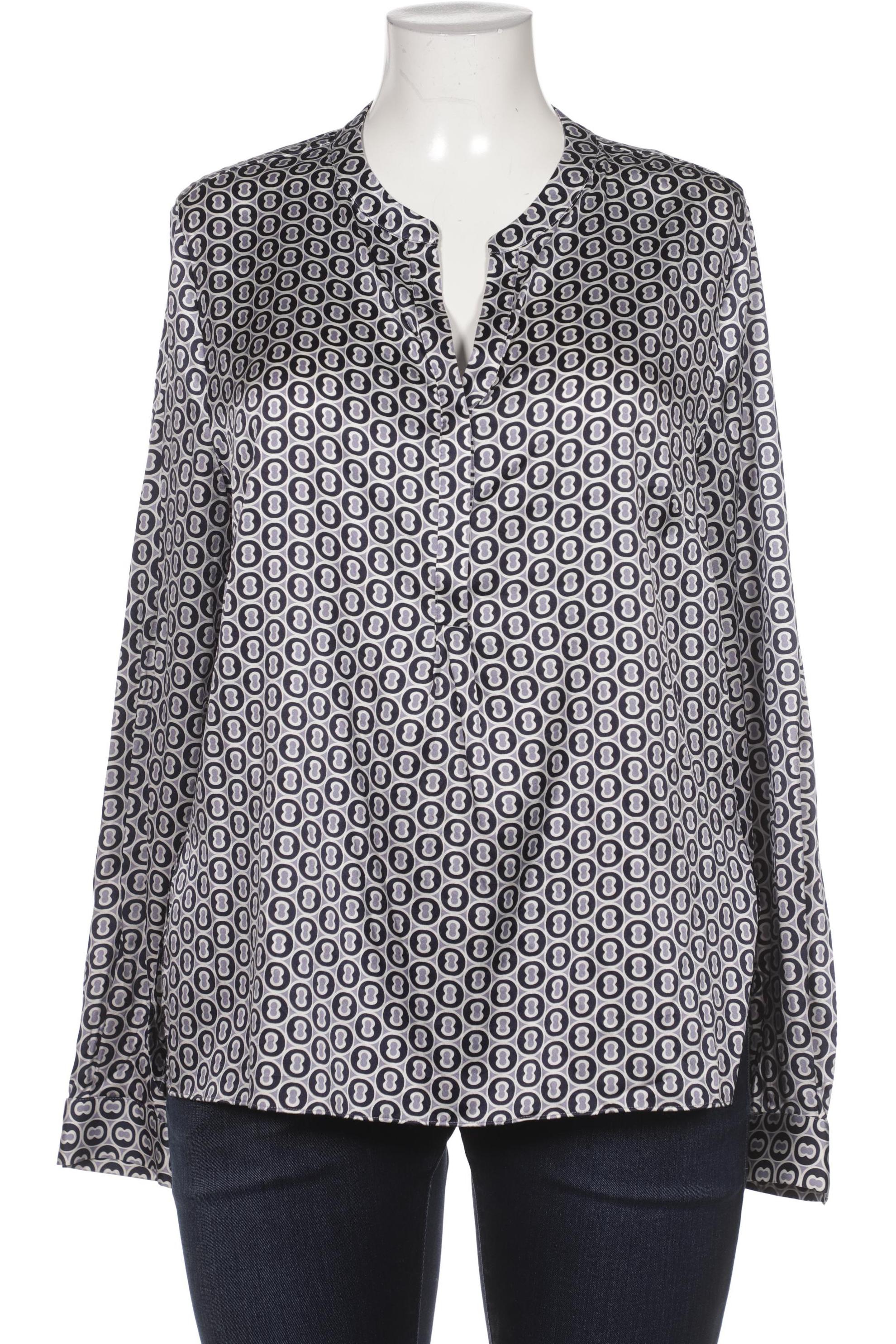 

Herzensangelegenheit Damen Bluse, marineblau