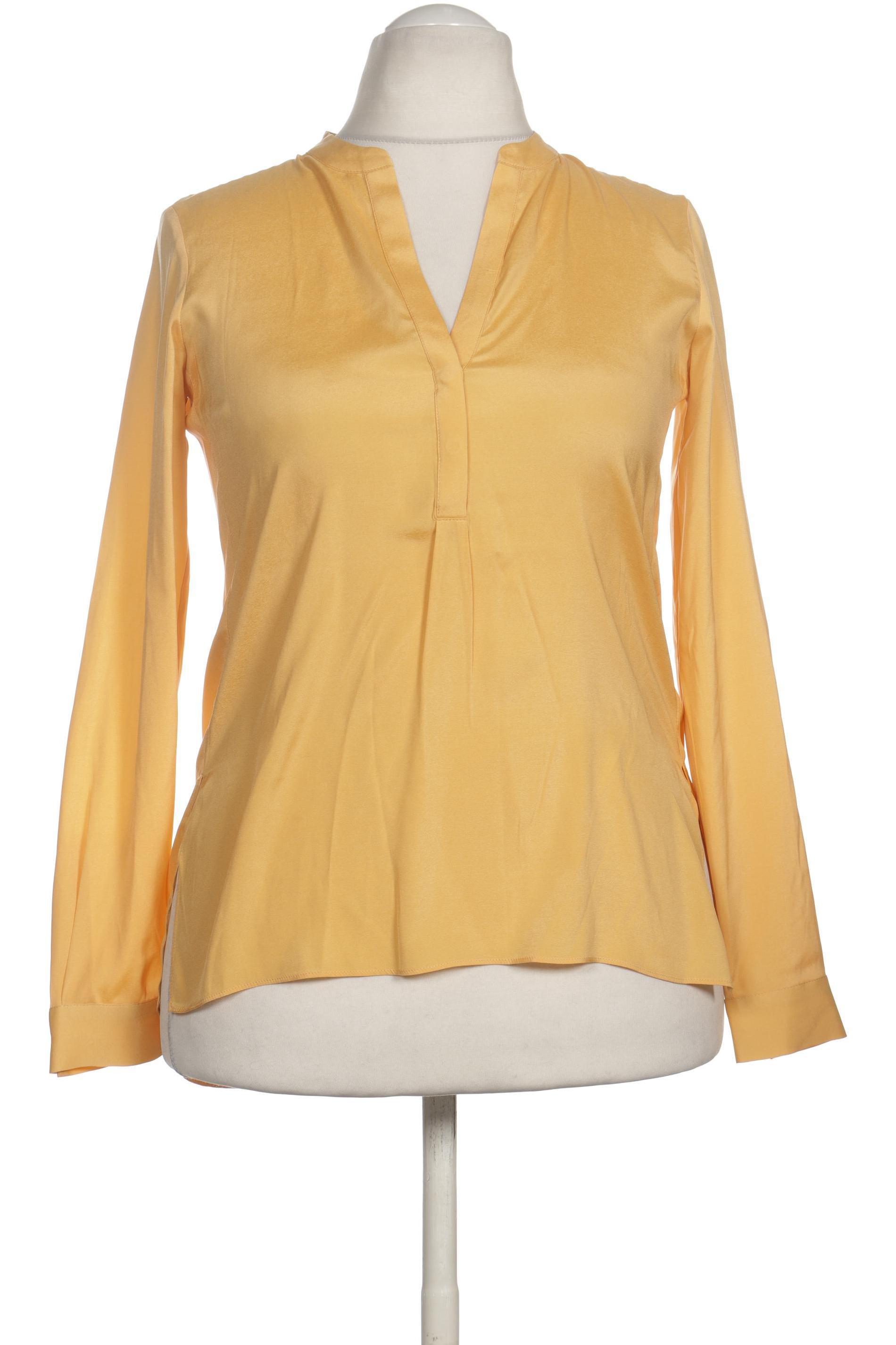 

Herzensangelegenheit Damen Bluse, orange, Gr.