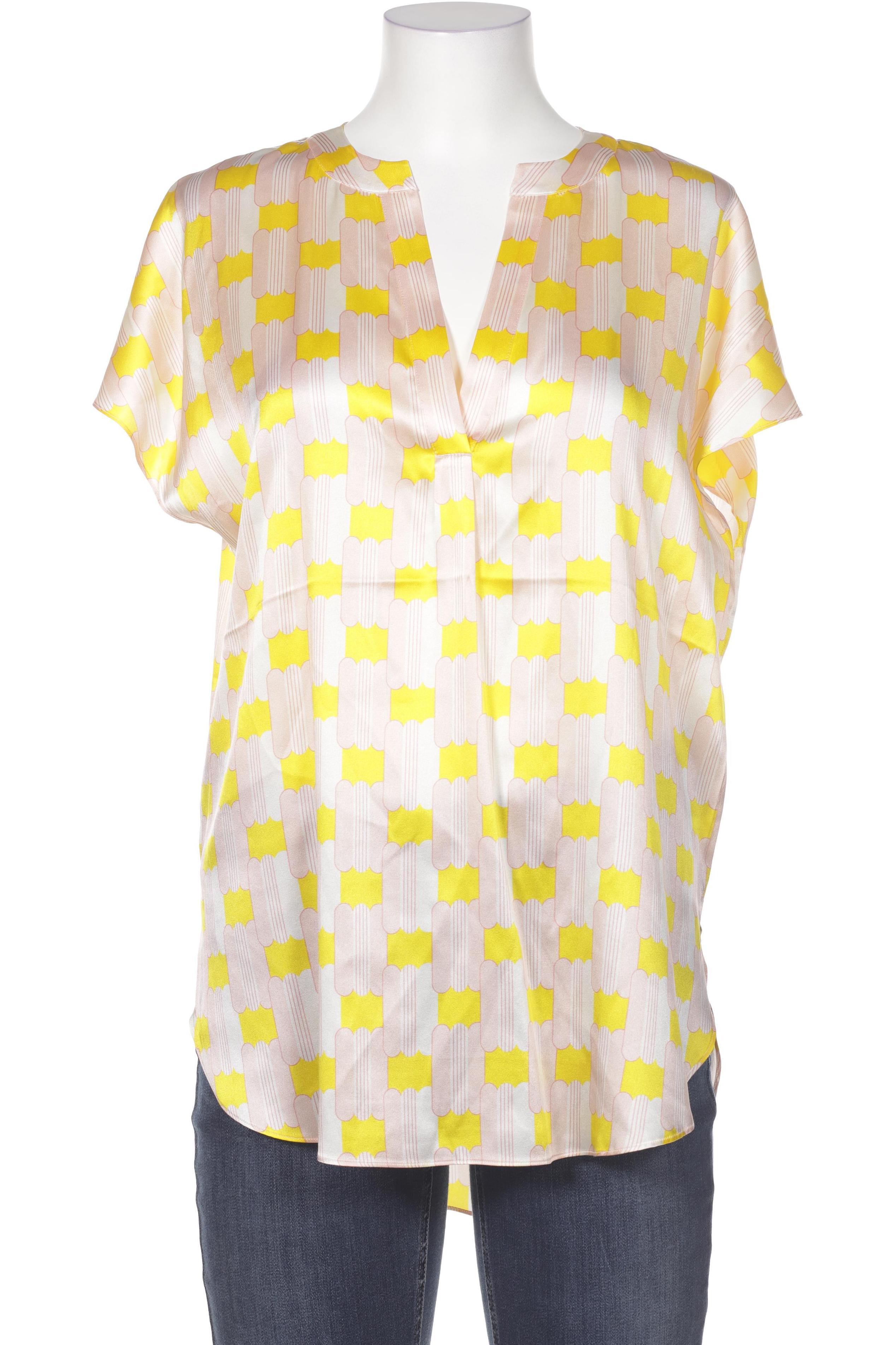 

Herzensangelegenheit Damen Bluse, mehrfarbig, Gr. 40