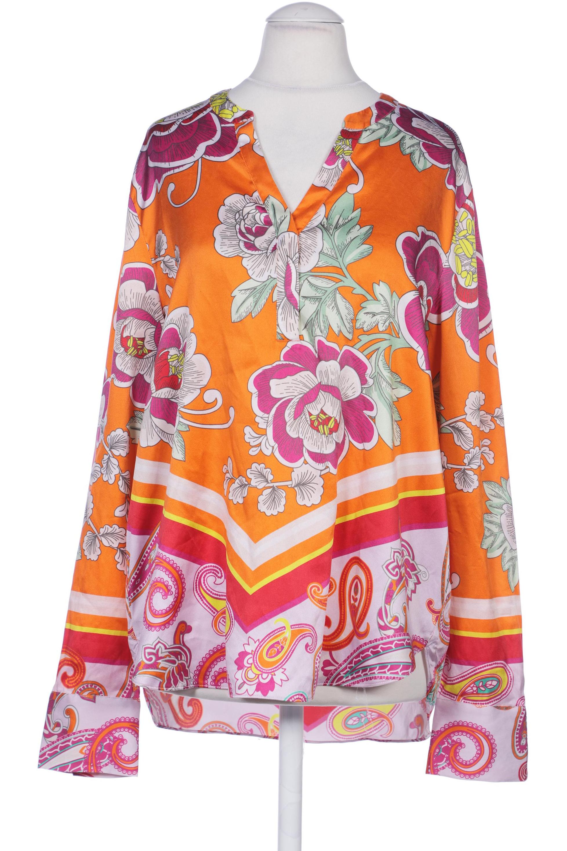 

Herzensangelegenheit Damen Bluse, mehrfarbig, Gr. 38