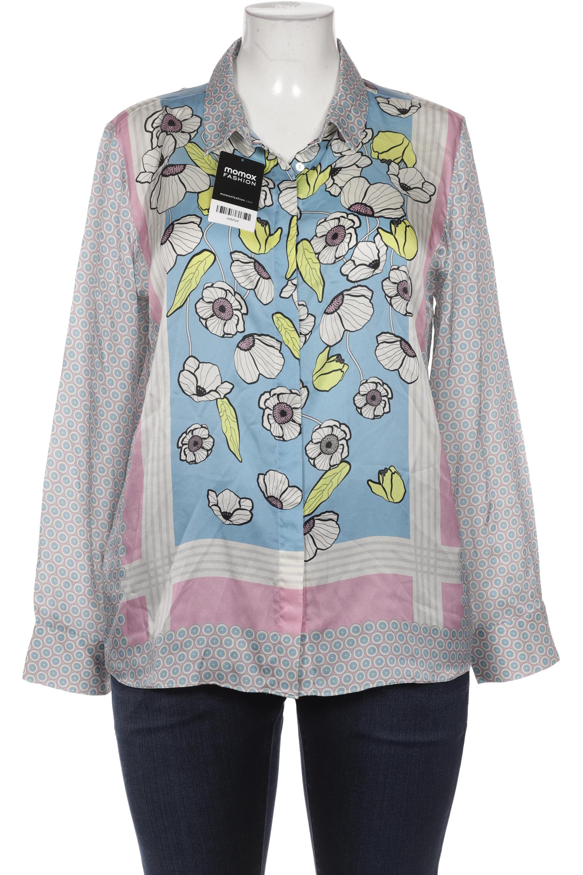 

Herzensangelegenheit Damen Bluse, mehrfarbig, Gr. 42