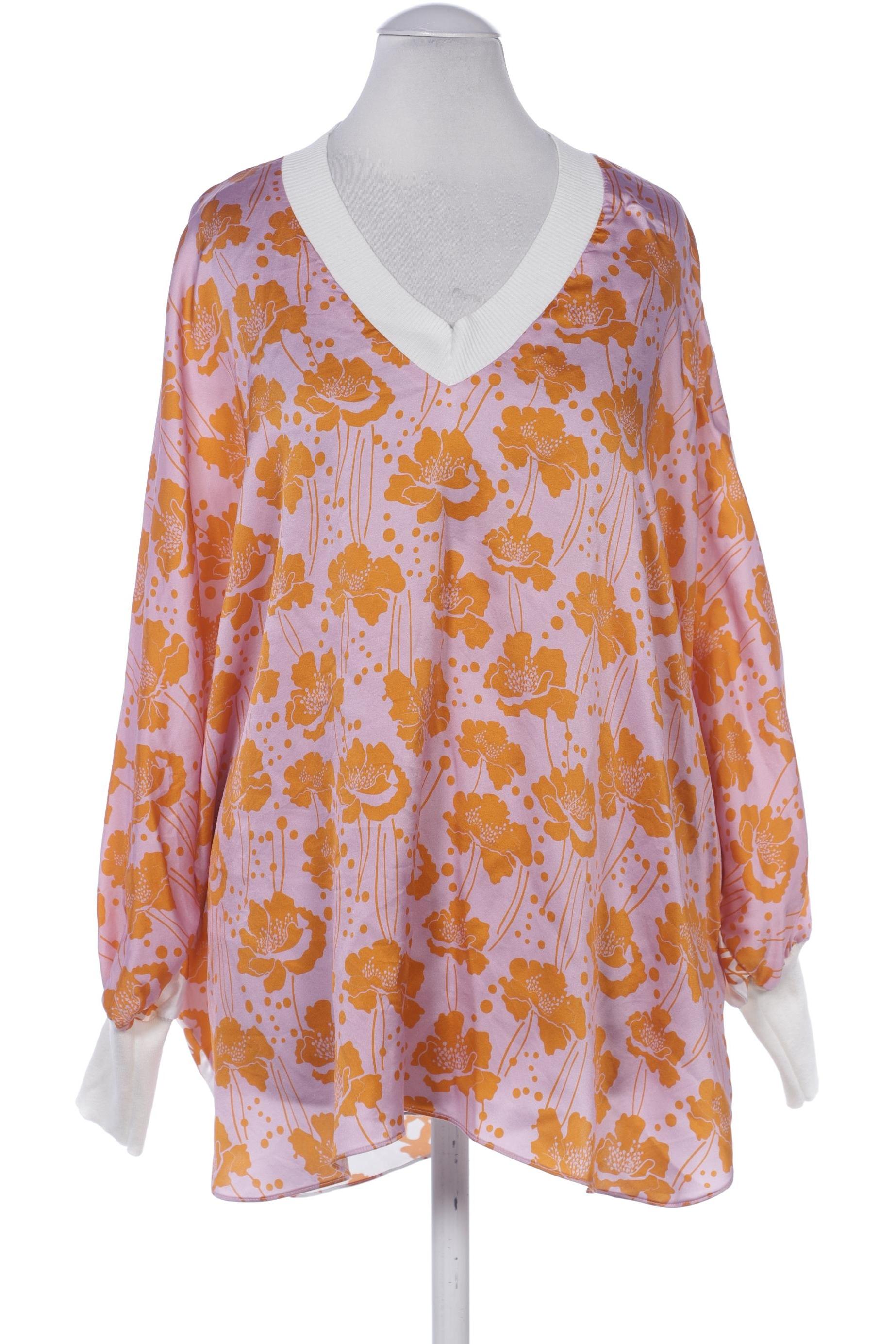 

Herzensangelegenheit Damen Bluse, pink, Gr. 34