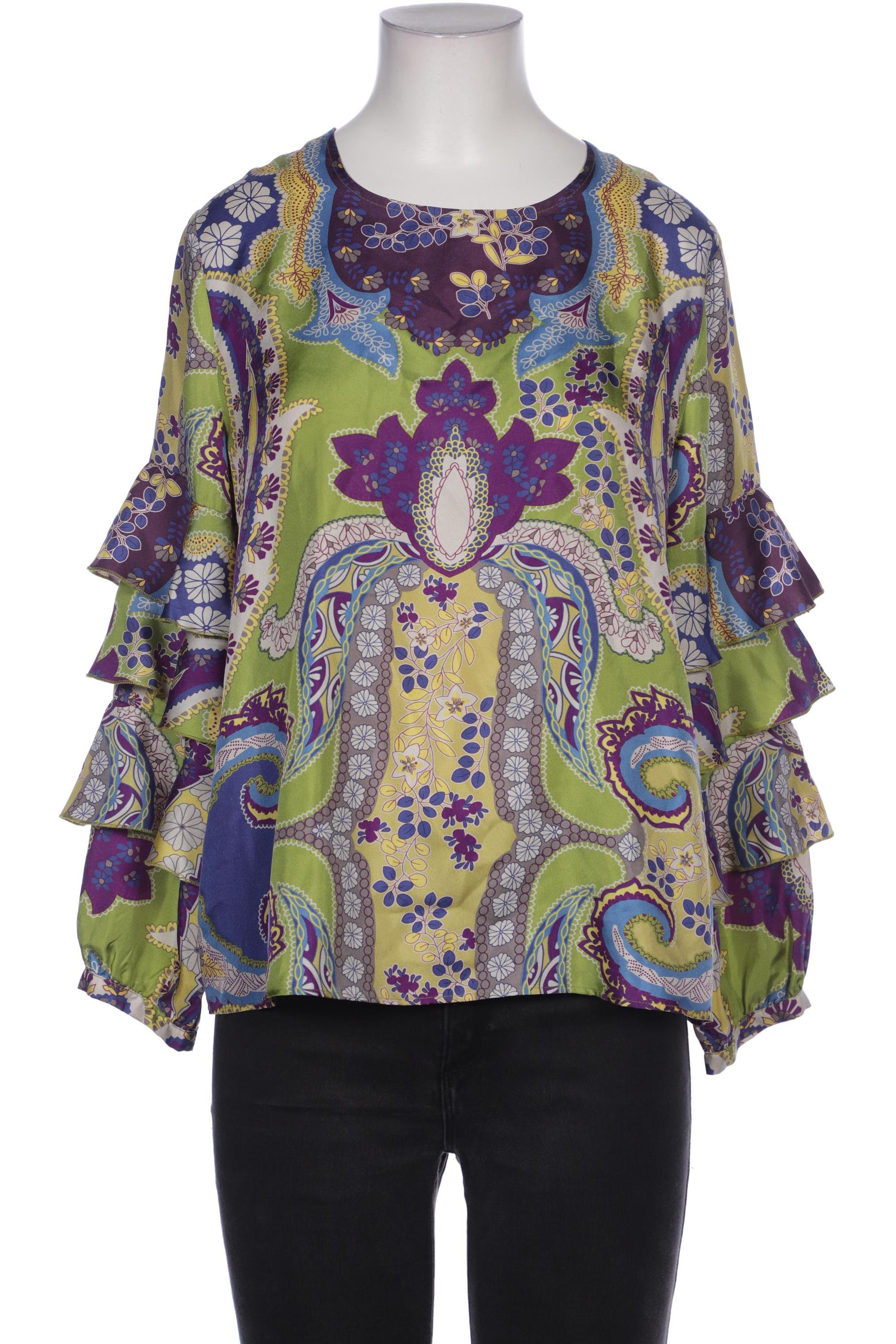 

Herzensangelegenheit Damen Bluse, mehrfarbig, Gr. 36