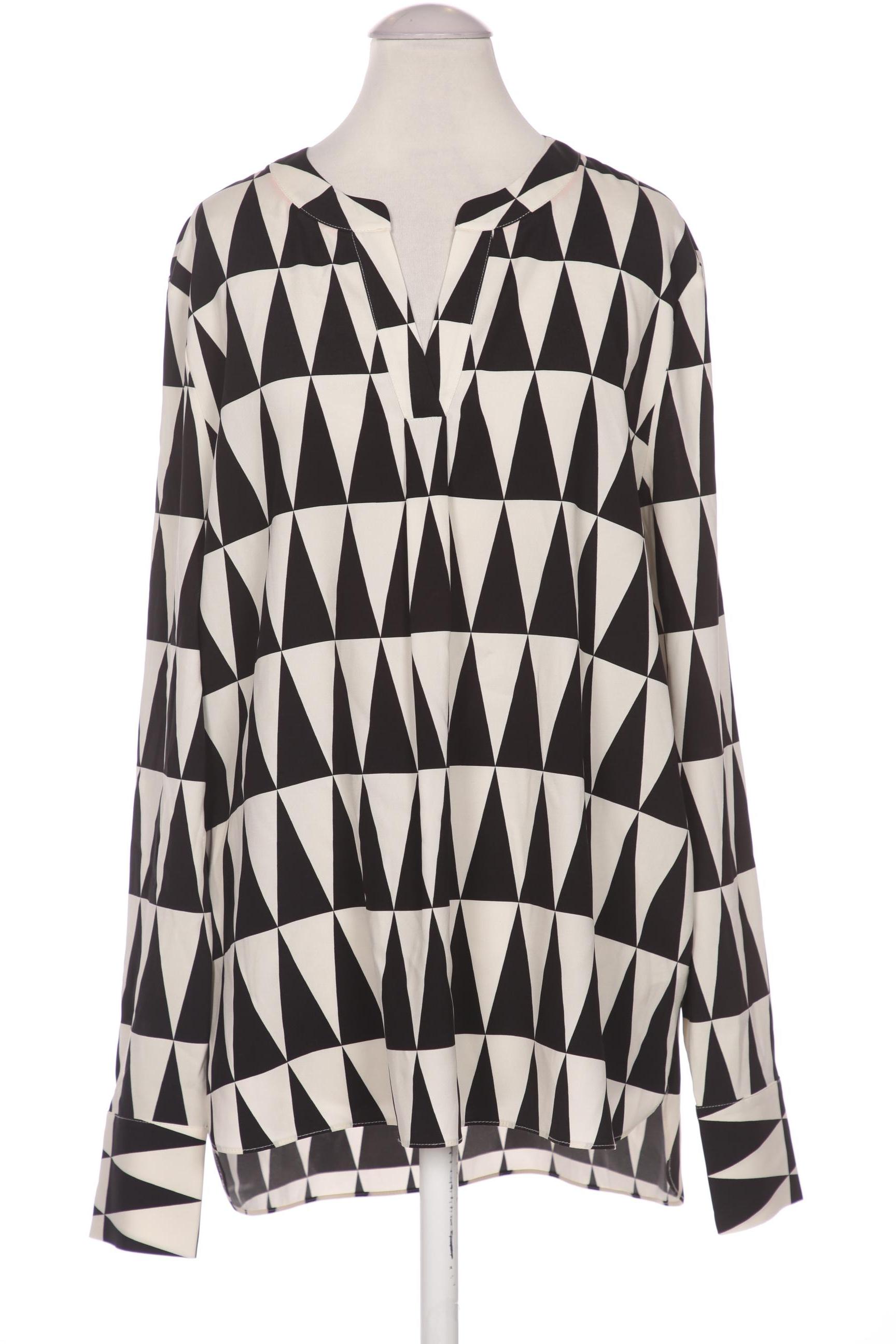 

Herzensangelegenheit Damen Bluse, cremeweiß, Gr. 34