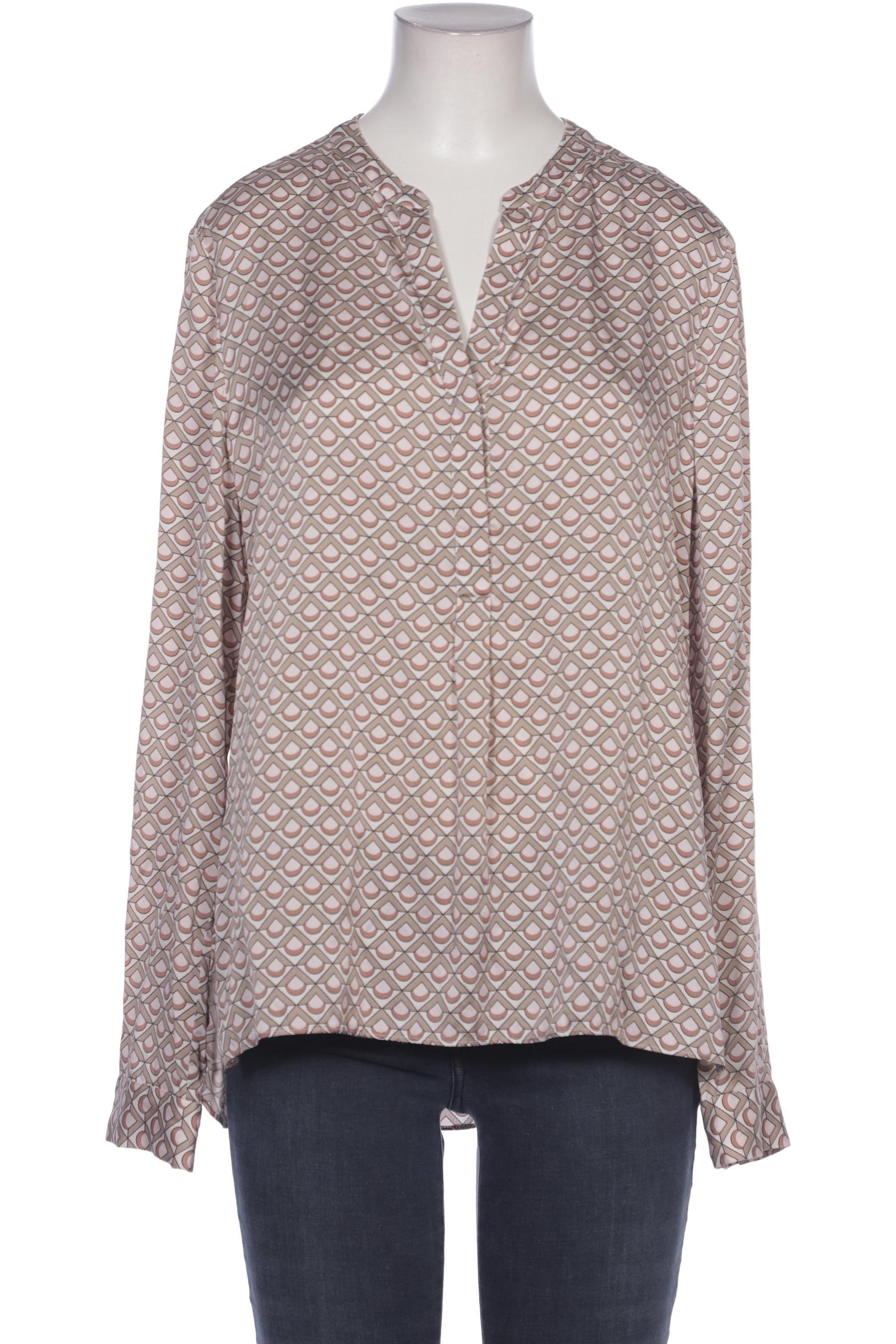 

Herzensangelegenheit Damen Bluse, beige, Gr. 38