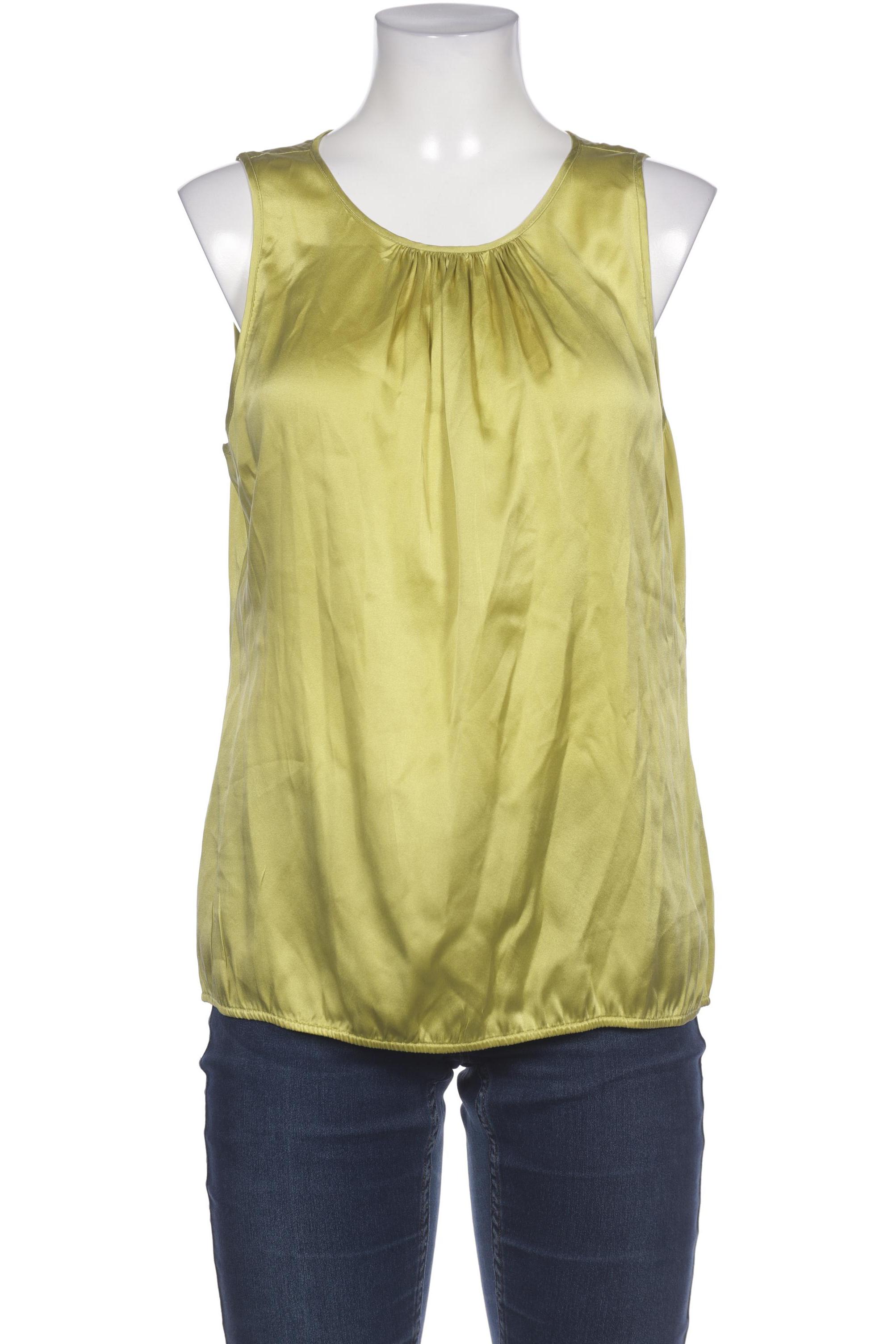 

Herzensangelegenheit Damen Bluse, grün, Gr. 42