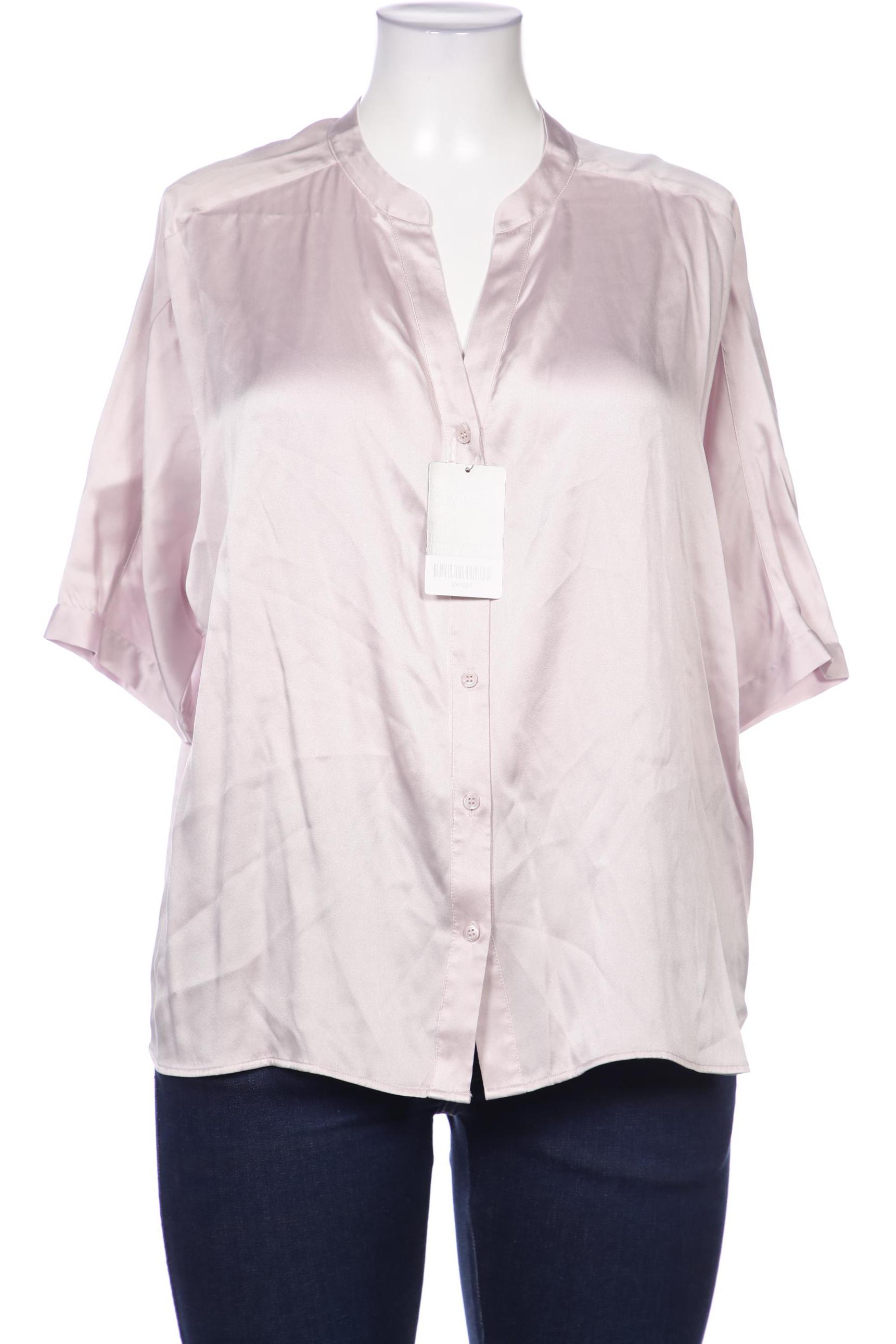 

Herzensangelegenheit Damen Bluse, flieder