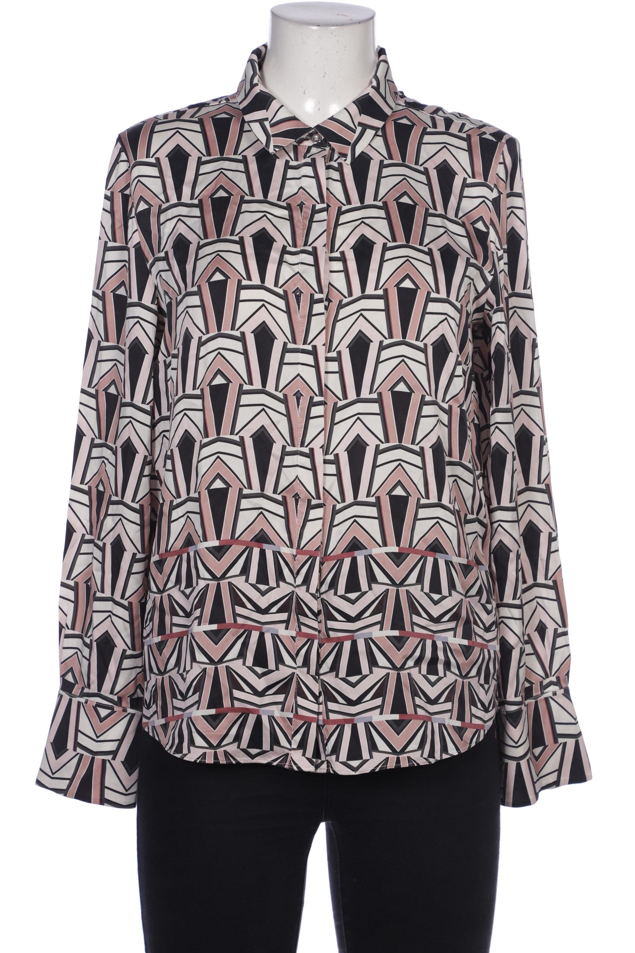 

Herzensangelegenheit Damen Bluse, weiß, Gr. 38