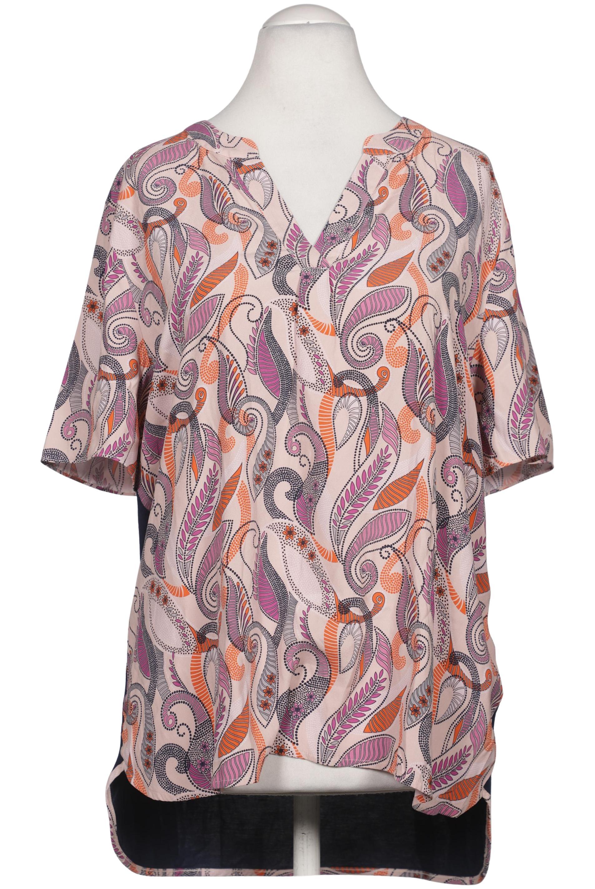 

Herzensangelegenheit Damen Bluse, pink, Gr. 38