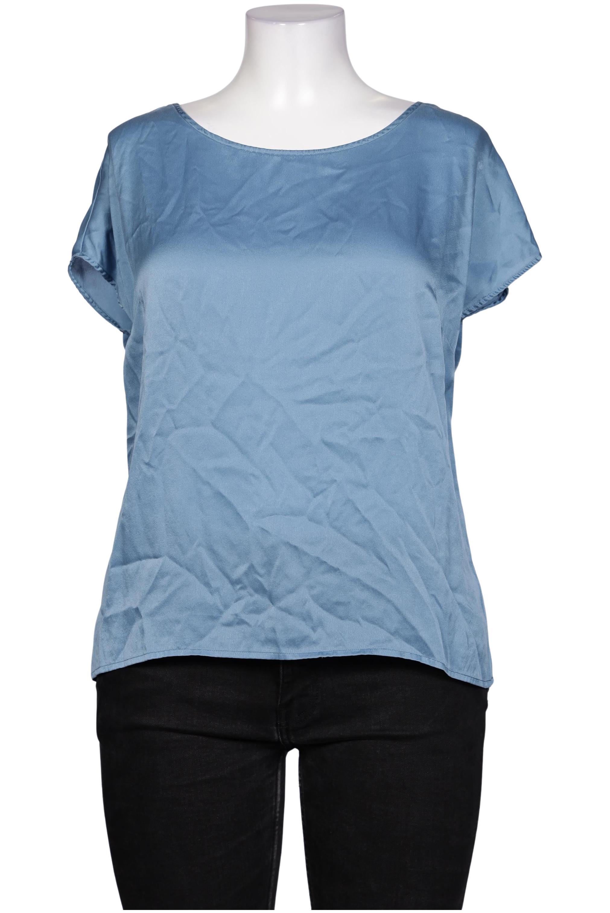 

Herzensangelegenheit Damen Bluse, hellblau, Gr. 40