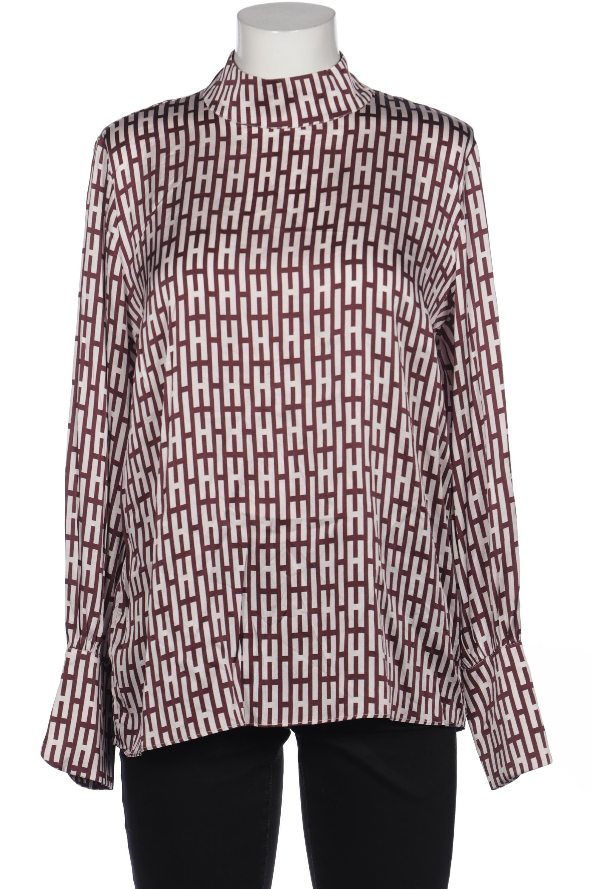 

Herzensangelegenheit Damen Bluse, bordeaux