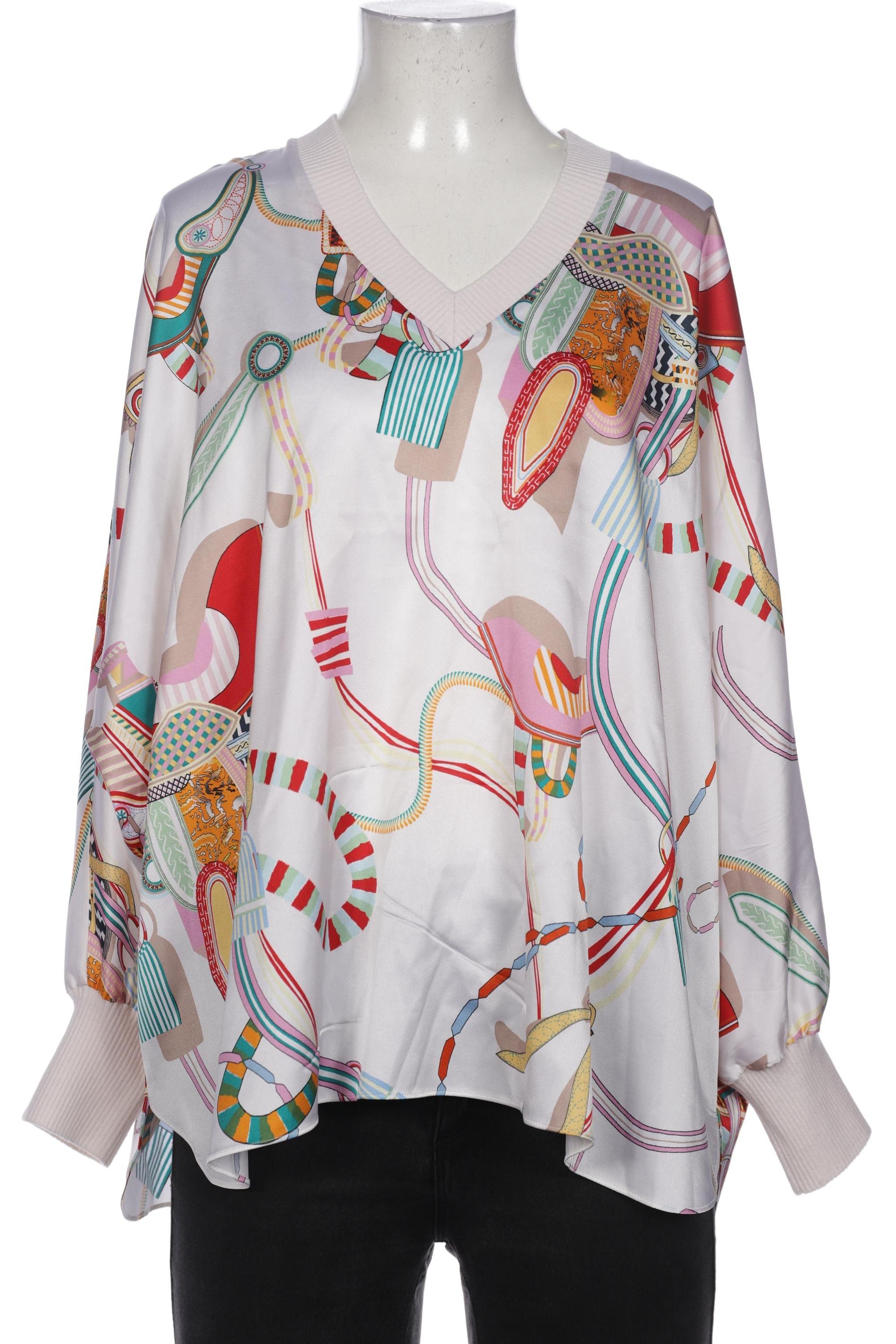 

Herzensangelegenheit Damen Bluse, mehrfarbig, Gr. 36