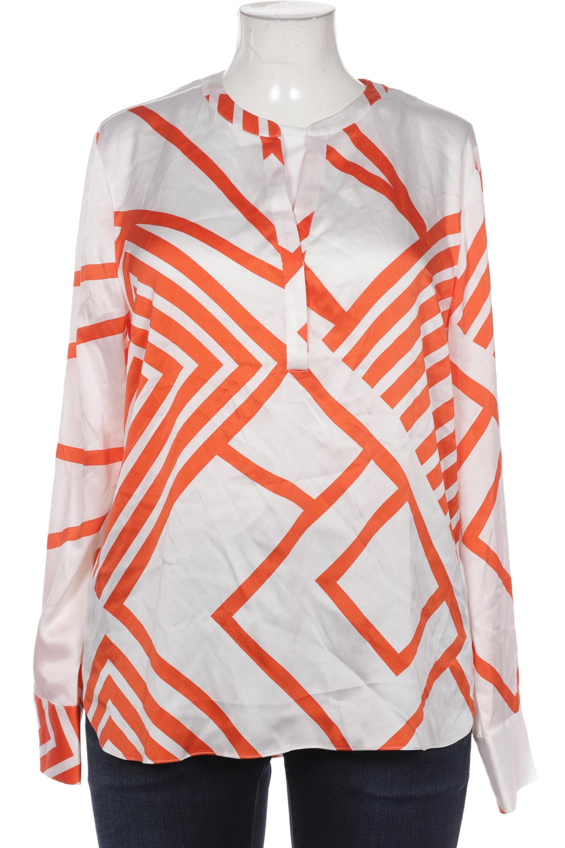 

Herzensangelegenheit Damen Bluse, weiß, Gr. 44