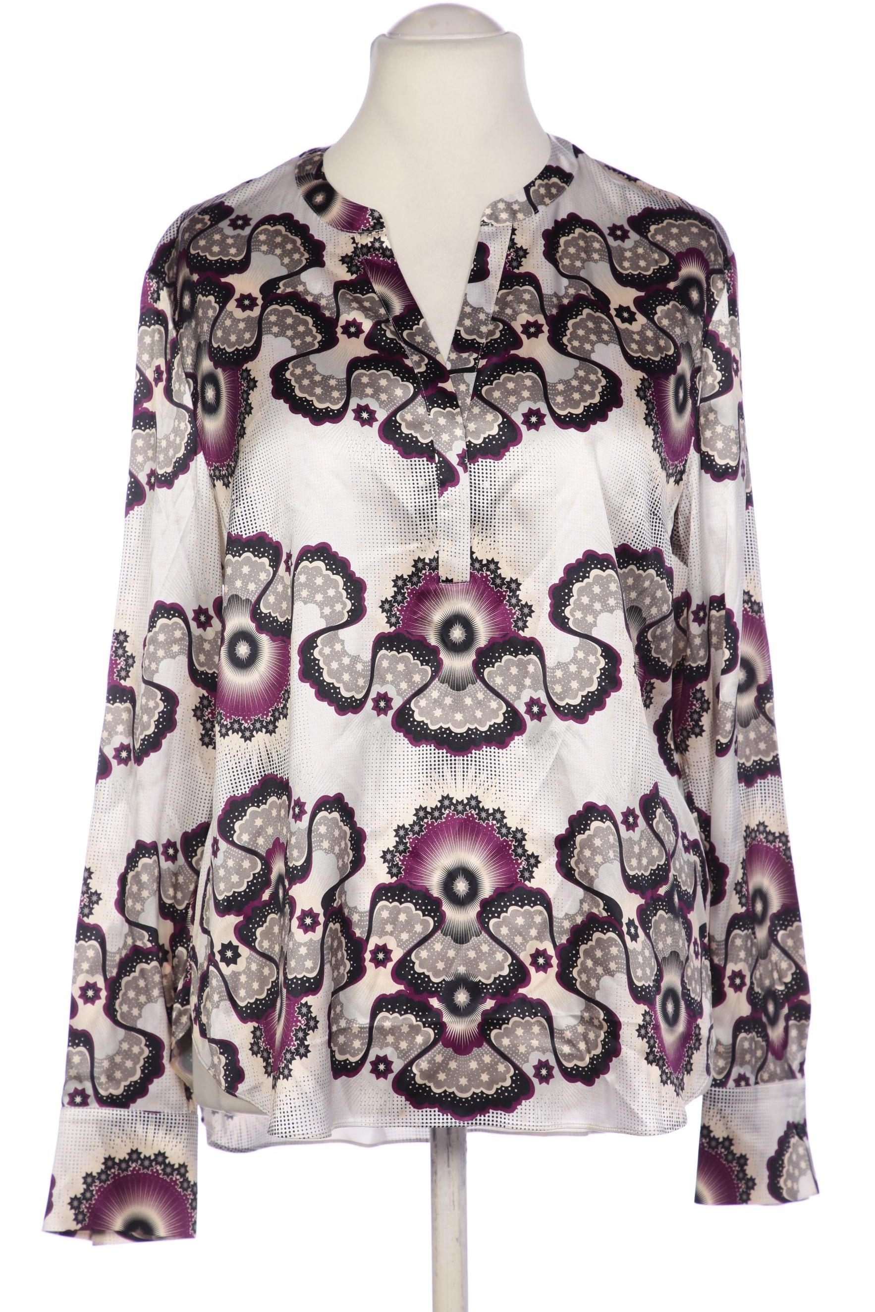 

Herzensangelegenheit Damen Bluse, mehrfarbig, Gr. 42