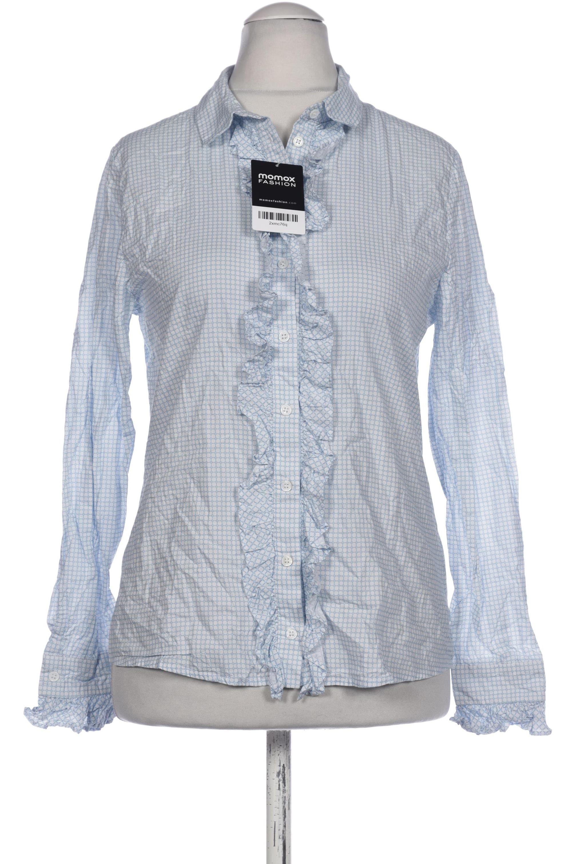 

Herzensangelegenheit Damen Bluse, hellblau, Gr. 36