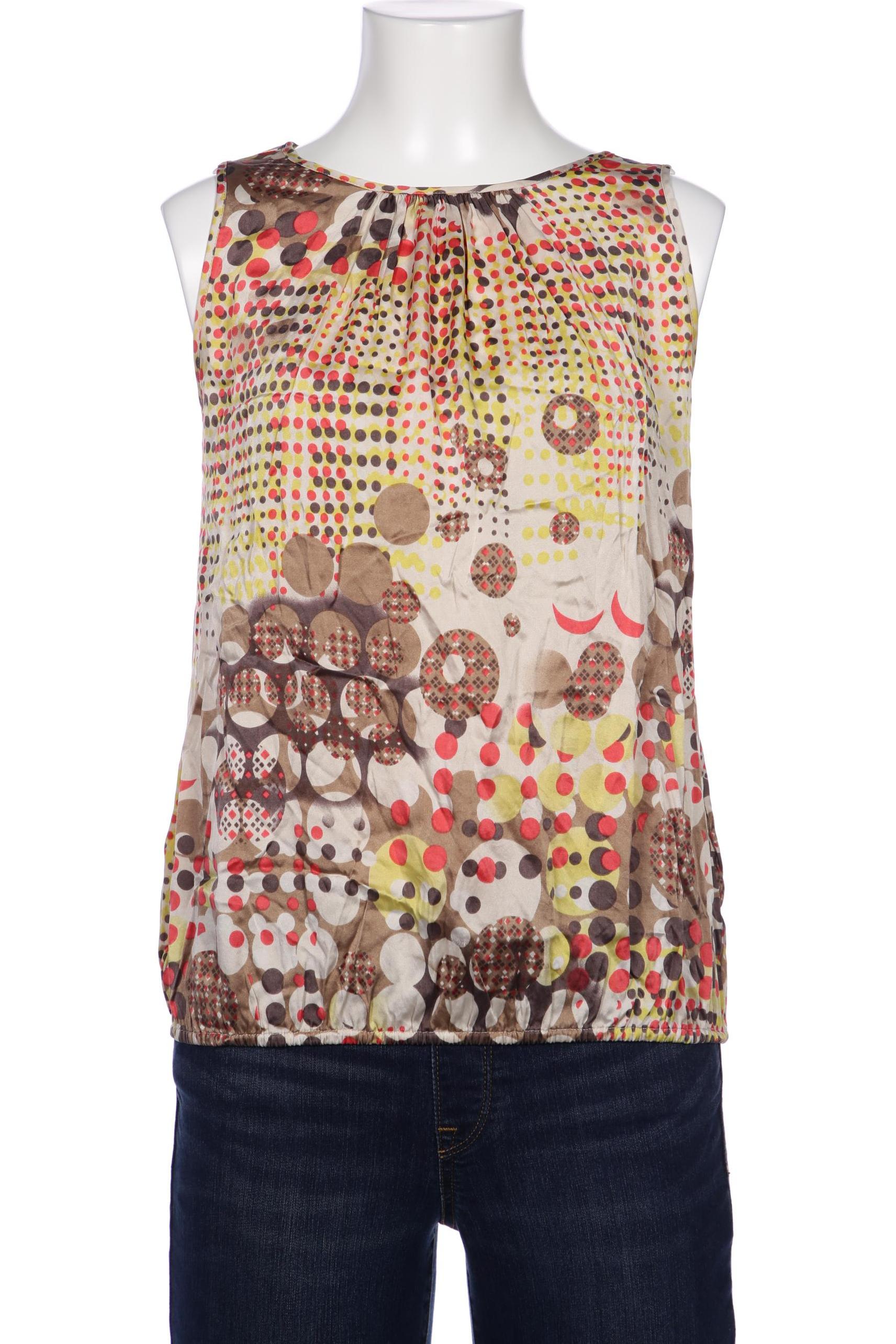 

Herzensangelegenheit Damen Bluse, beige, Gr. 36