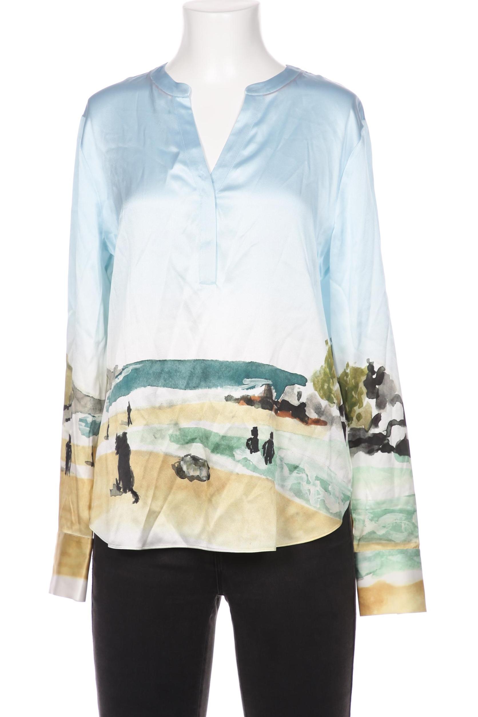 

Herzensangelegenheit Damen Bluse, mehrfarbig, Gr. 36