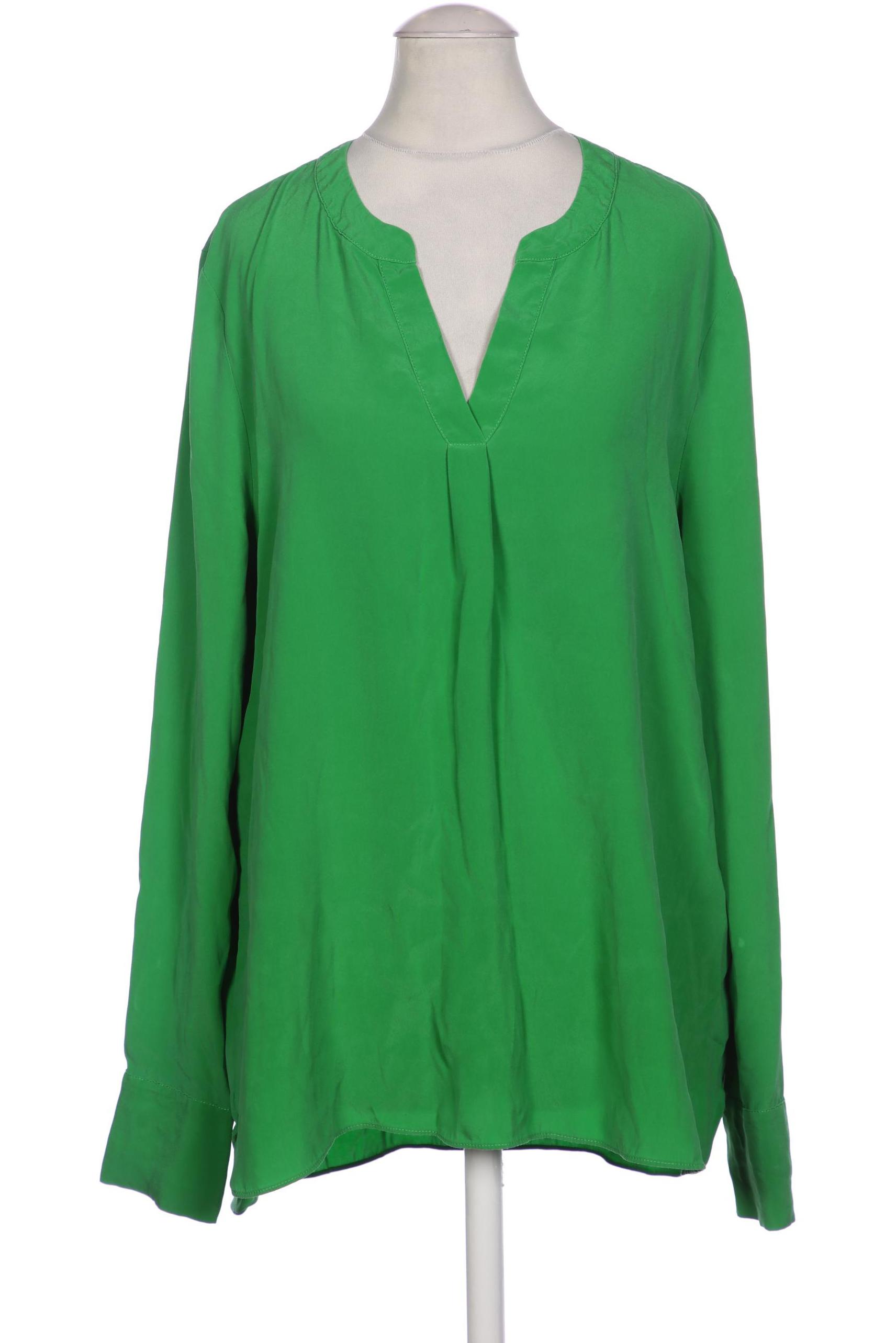 

Herzensangelegenheit Damen Bluse, grün, Gr. 36