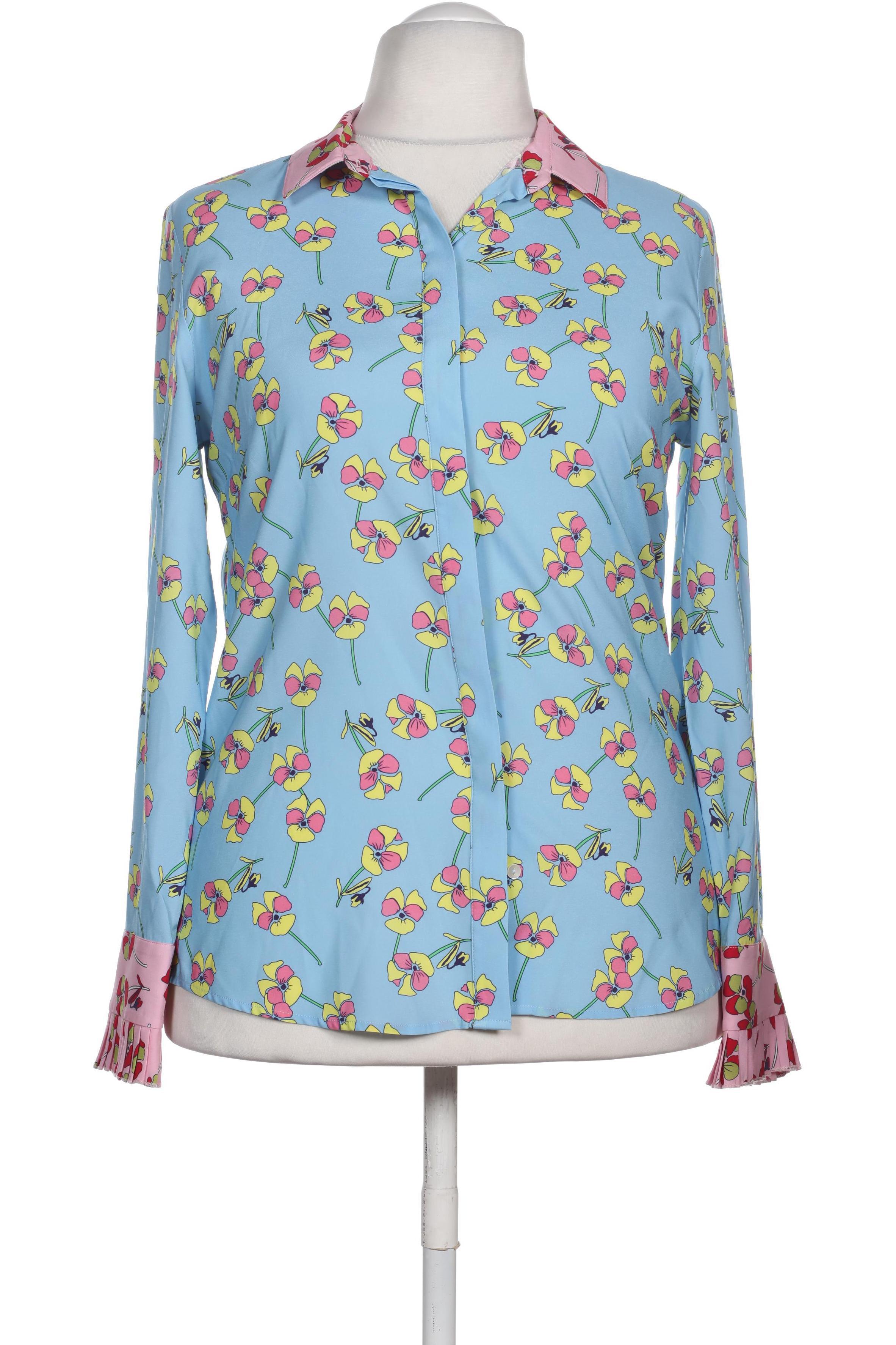 

Herzensangelegenheit Damen Bluse, blau, Gr. 40