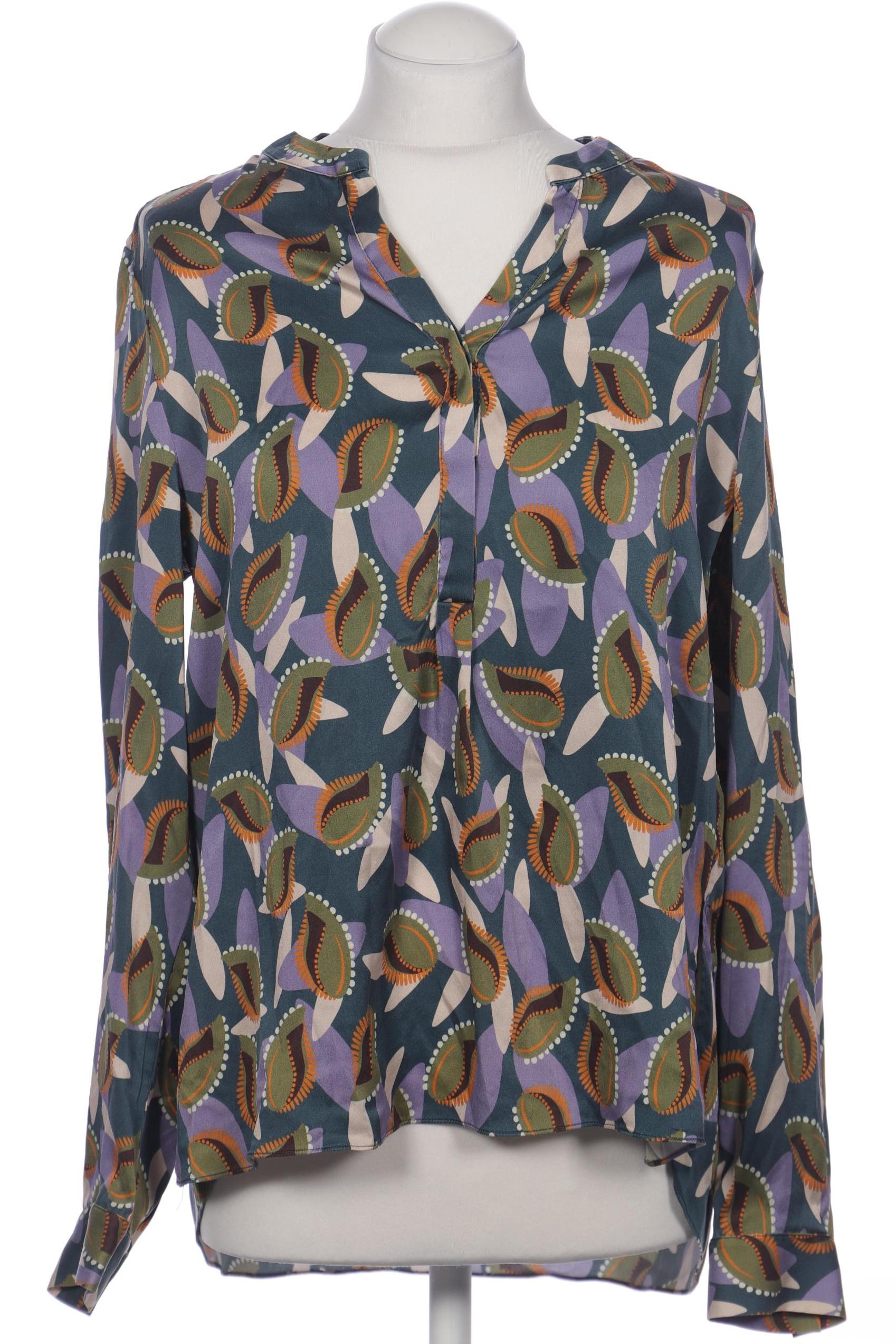 

Herzensangelegenheit Damen Bluse, mehrfarbig, Gr. 38