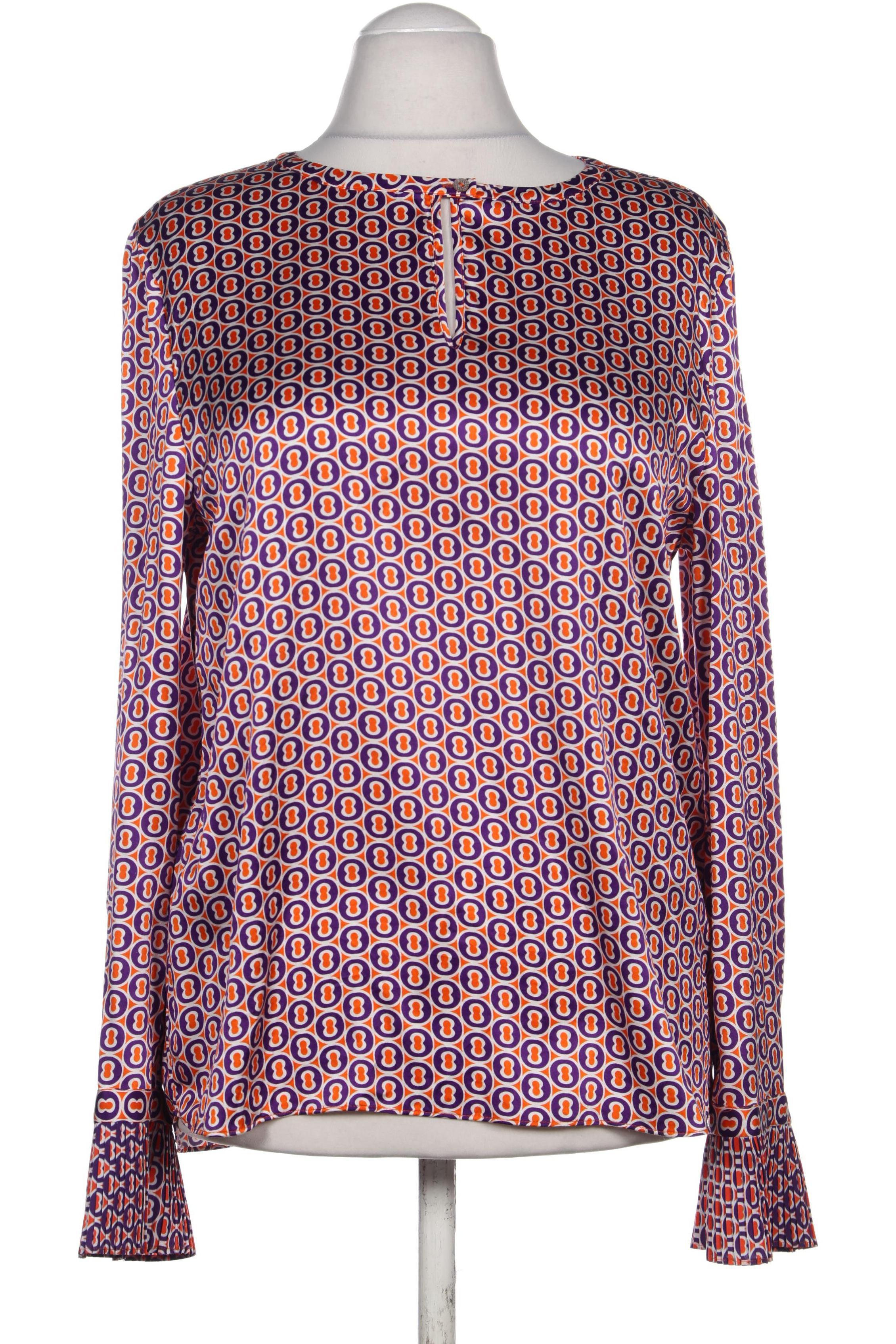 

Herzensangelegenheit Damen Bluse, orange, Gr. 42