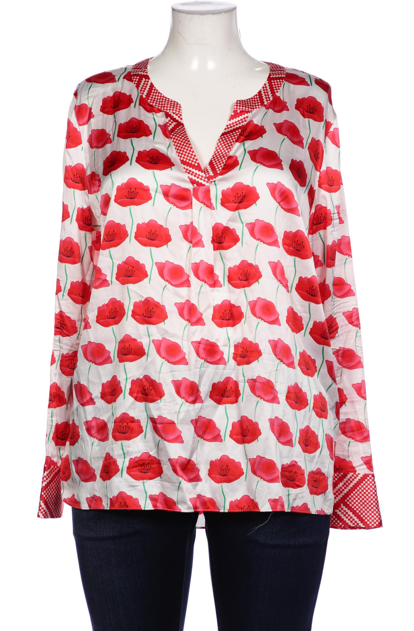 

Herzensangelegenheit Damen Bluse, pink, Gr. 42