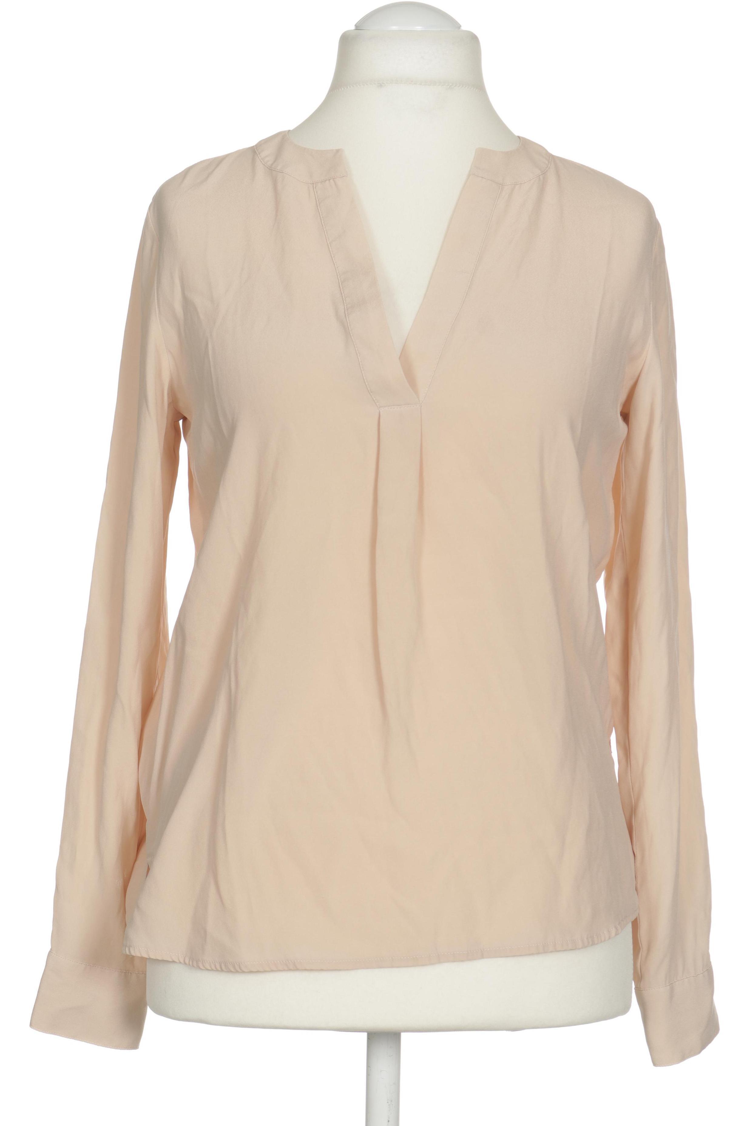 

Herzensangelegenheit Damen Bluse, beige, Gr. 36
