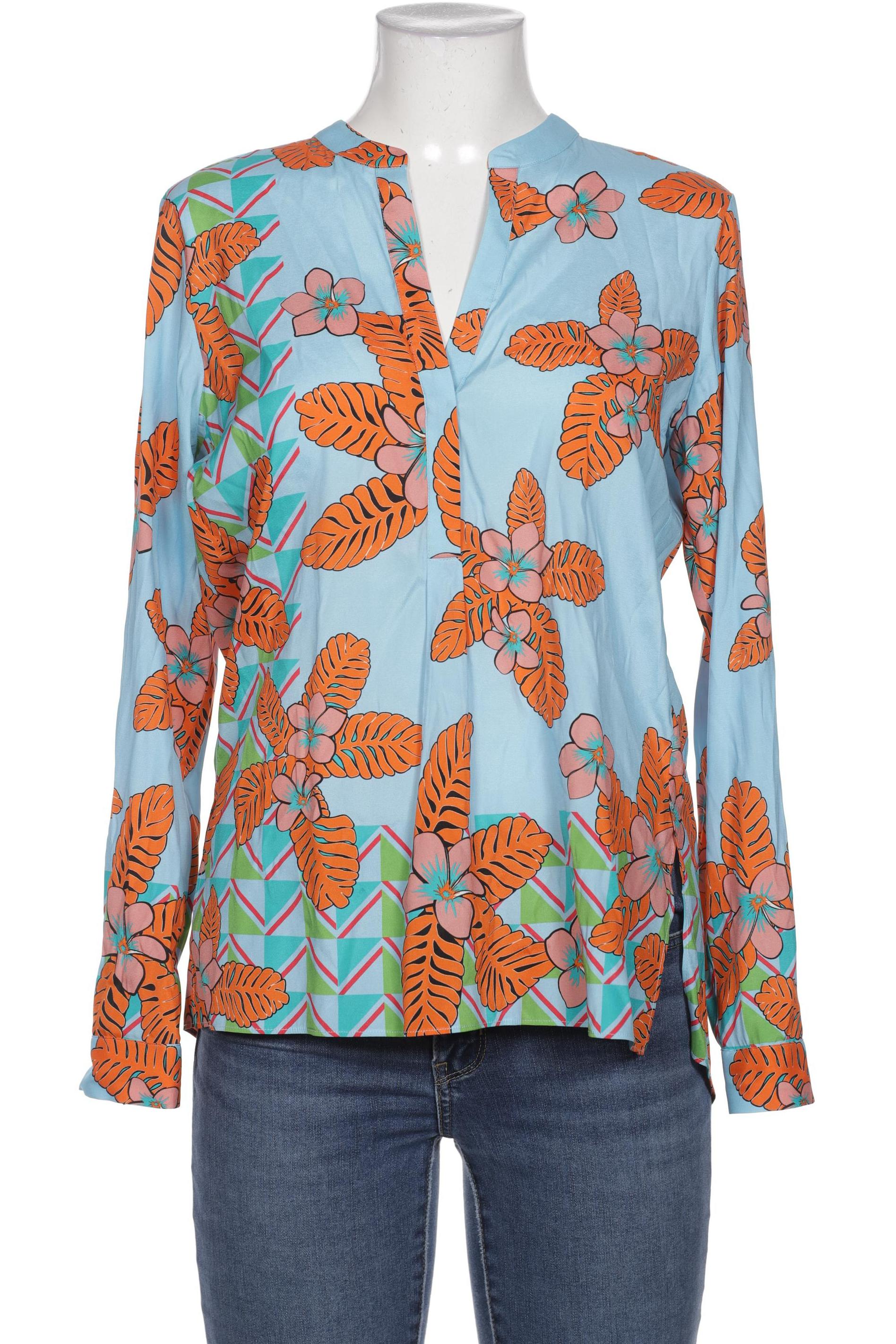 

Herzensangelegenheit Damen Bluse, blau