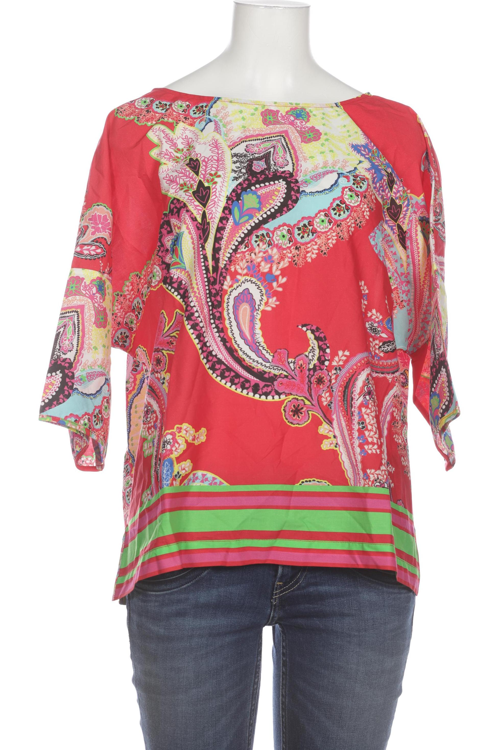 

Herzensangelegenheit Damen Bluse, rot, Gr. 36