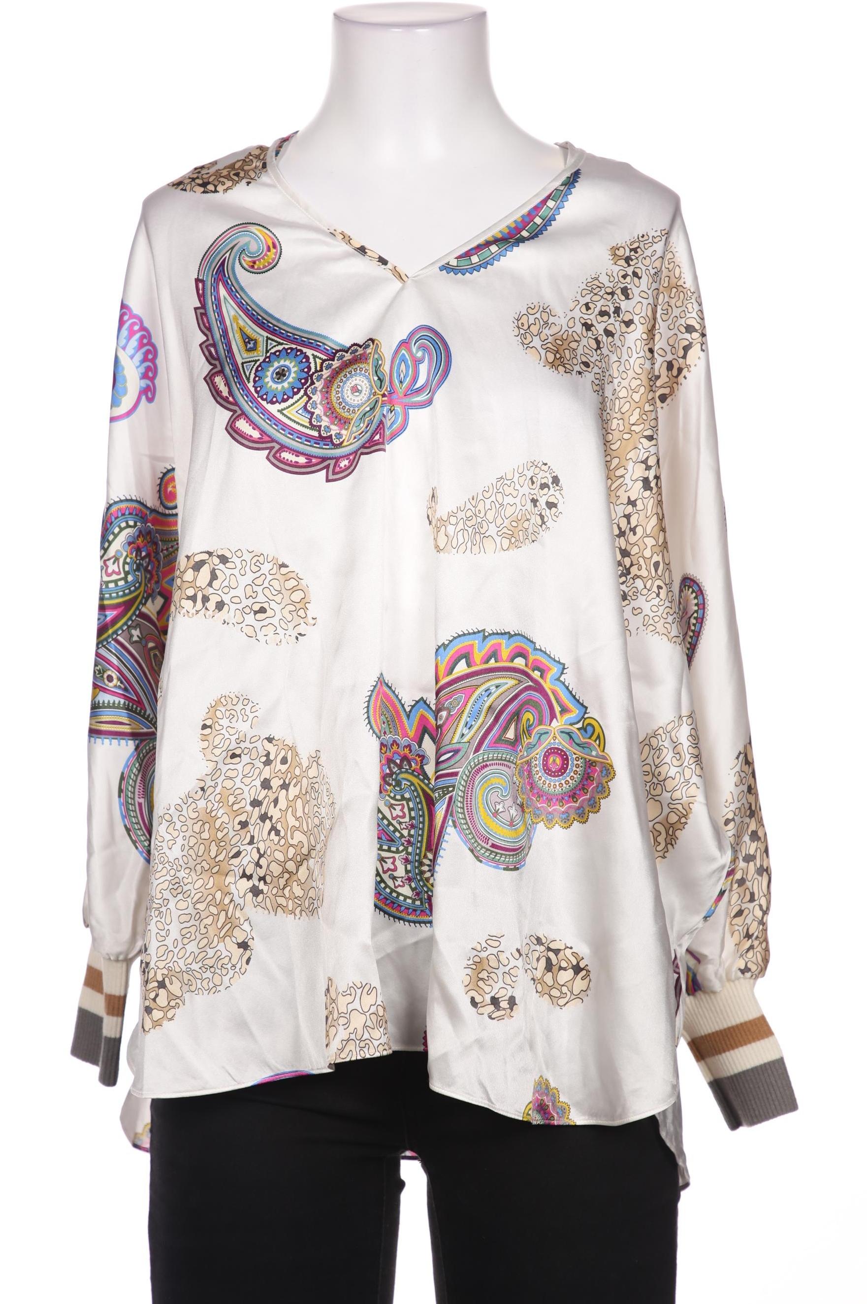 

Herzensangelegenheit Damen Bluse, mehrfarbig, Gr. 36