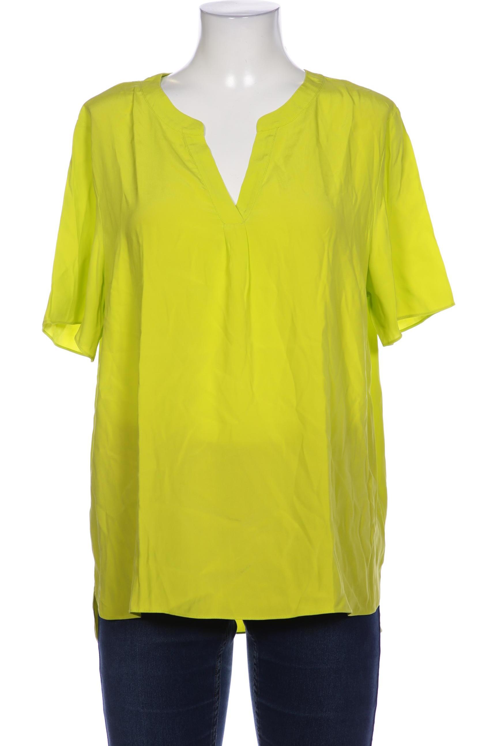 

Herzensangelegenheit Damen Bluse, hellgrün, Gr. 42