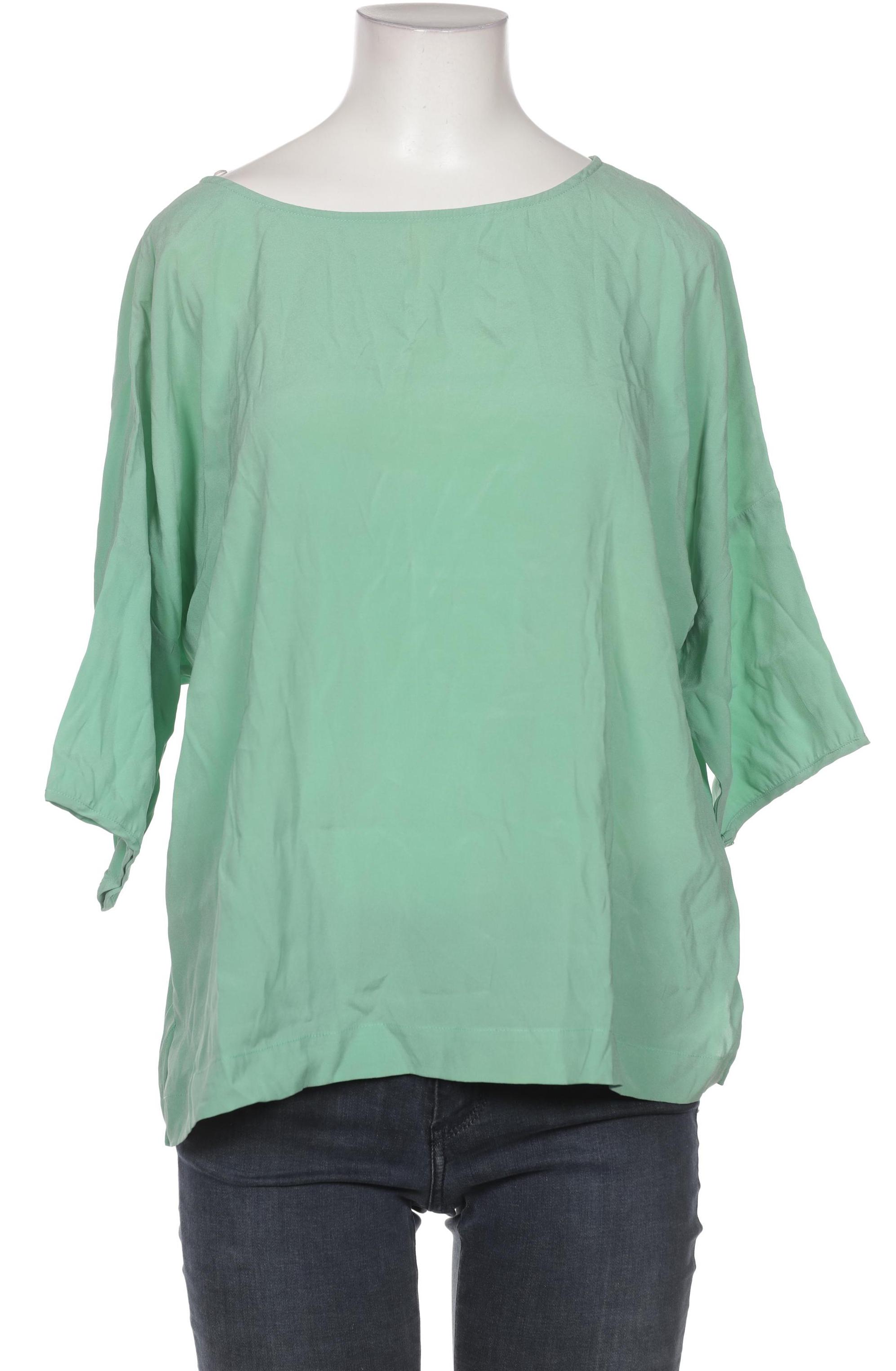 

Herzensangelegenheit Damen Bluse, grün, Gr. 36