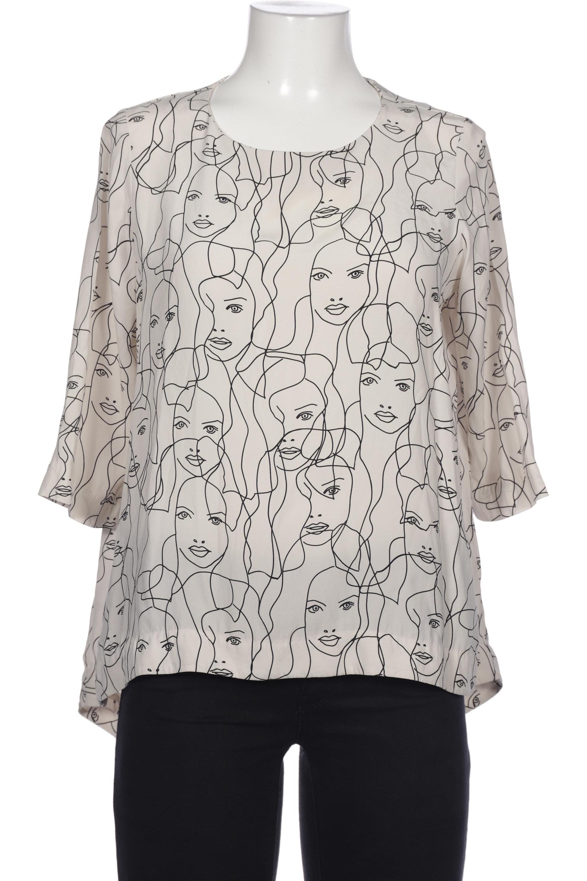 

Herzensangelegenheit Damen Bluse, weiß