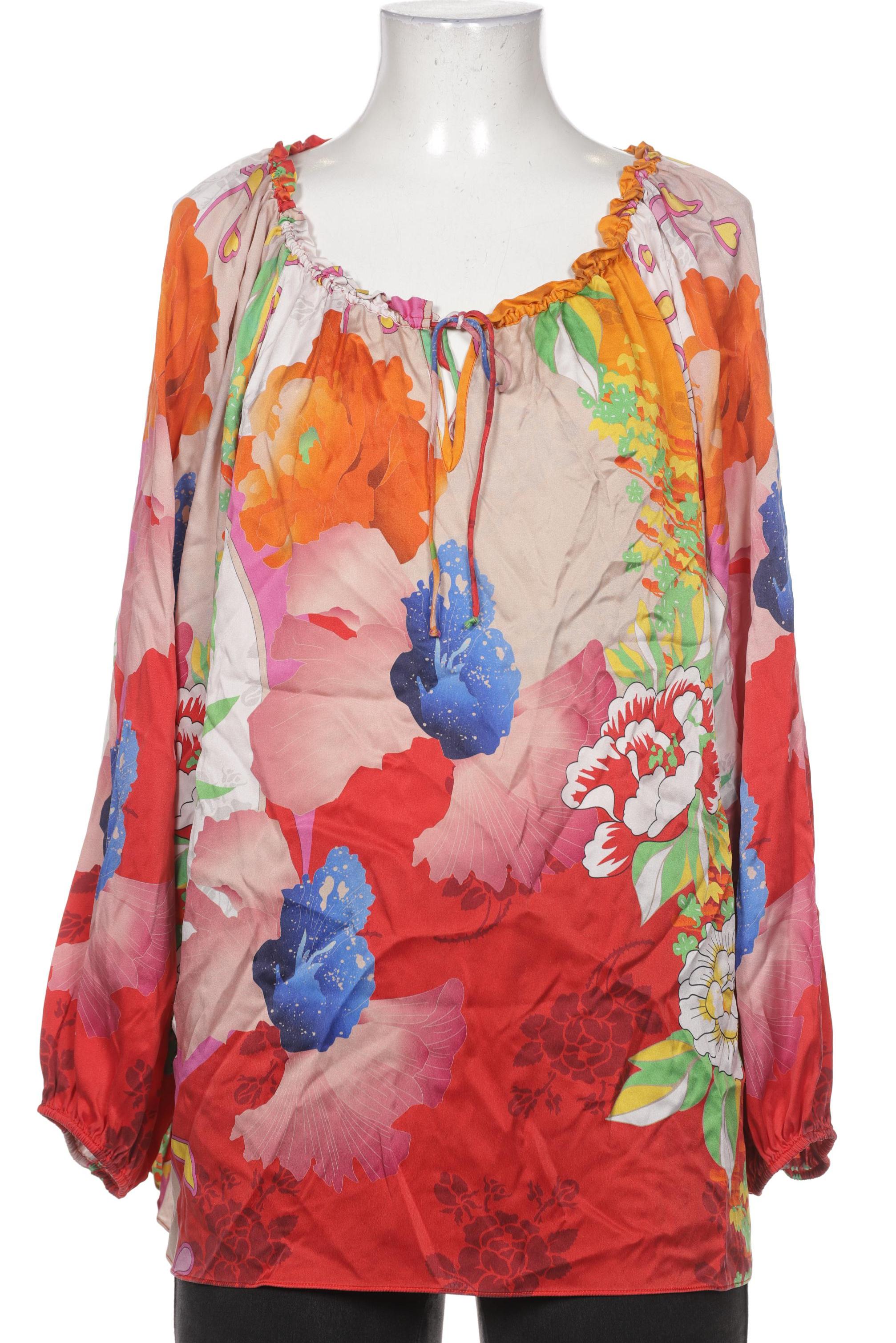 

Herzensangelegenheit Damen Bluse, mehrfarbig, Gr. 38