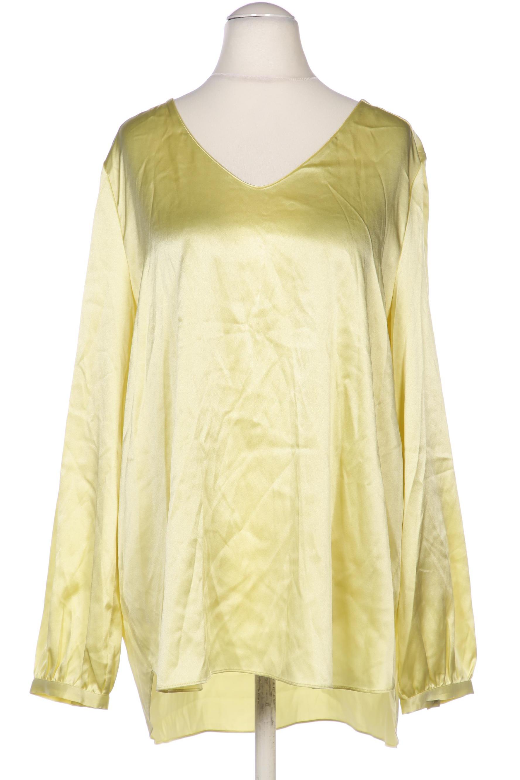 

Herzensangelegenheit Damen Bluse, gelb, Gr. 40