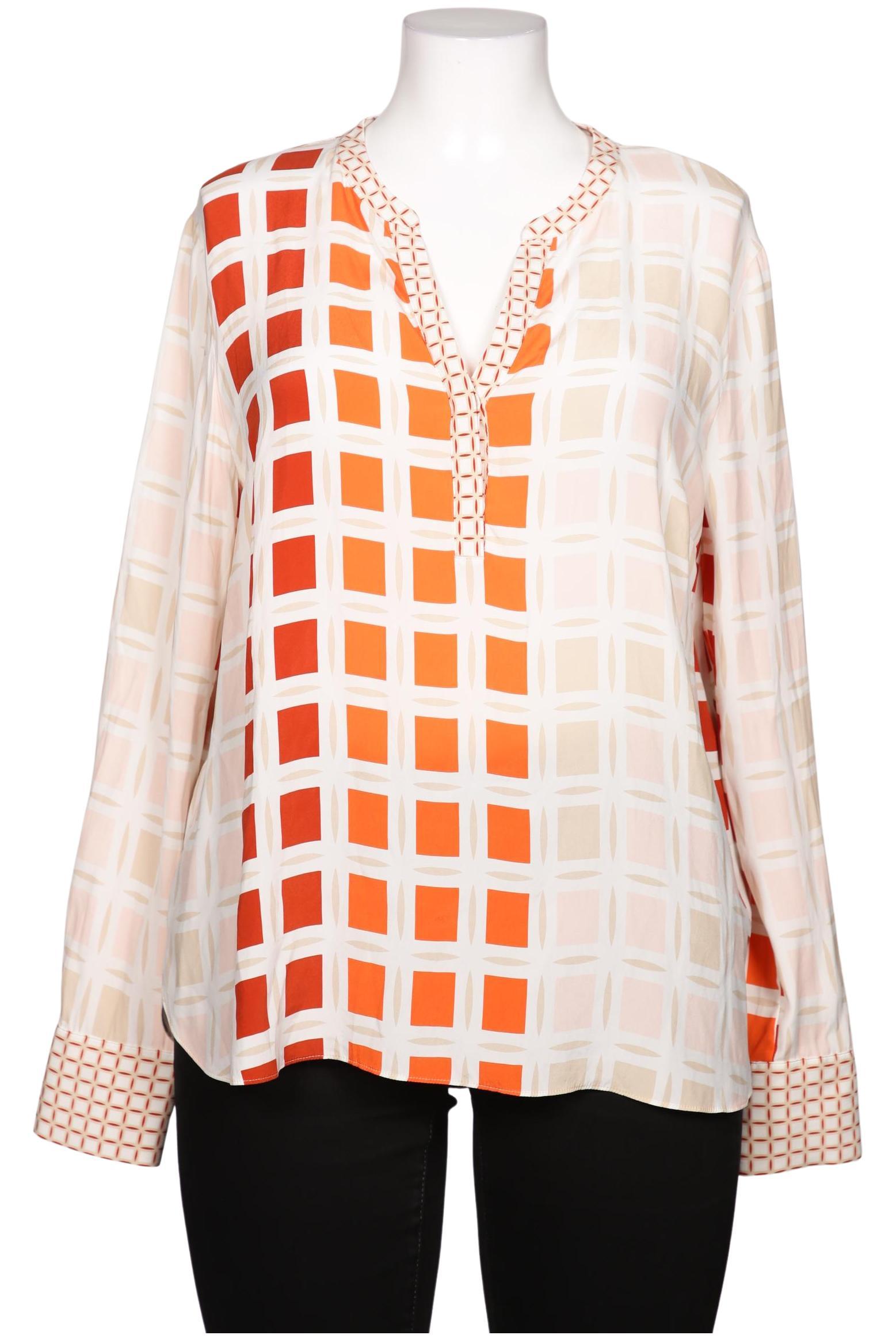 

Herzensangelegenheit Damen Bluse, mehrfarbig, Gr. 42